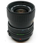 Canon Canon FD 35-70mm f3.5-4.5 Macro Lens