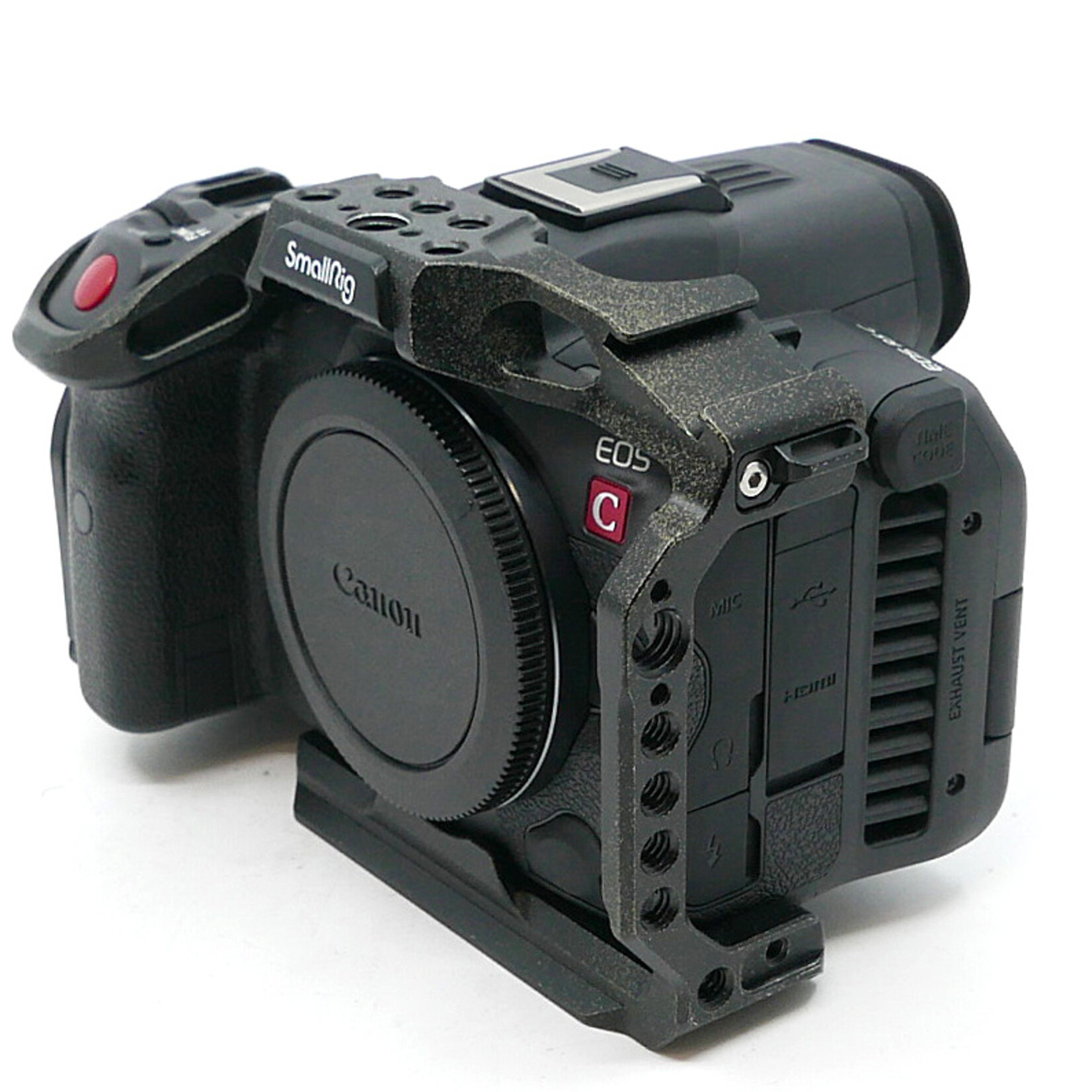 Canon Canon EOS R5 C w/ SmallRig (Used)