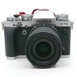 Fujifilm Fujifilm X-T3 w/ Sigma 18-50mm 2.8 Lens (Used)