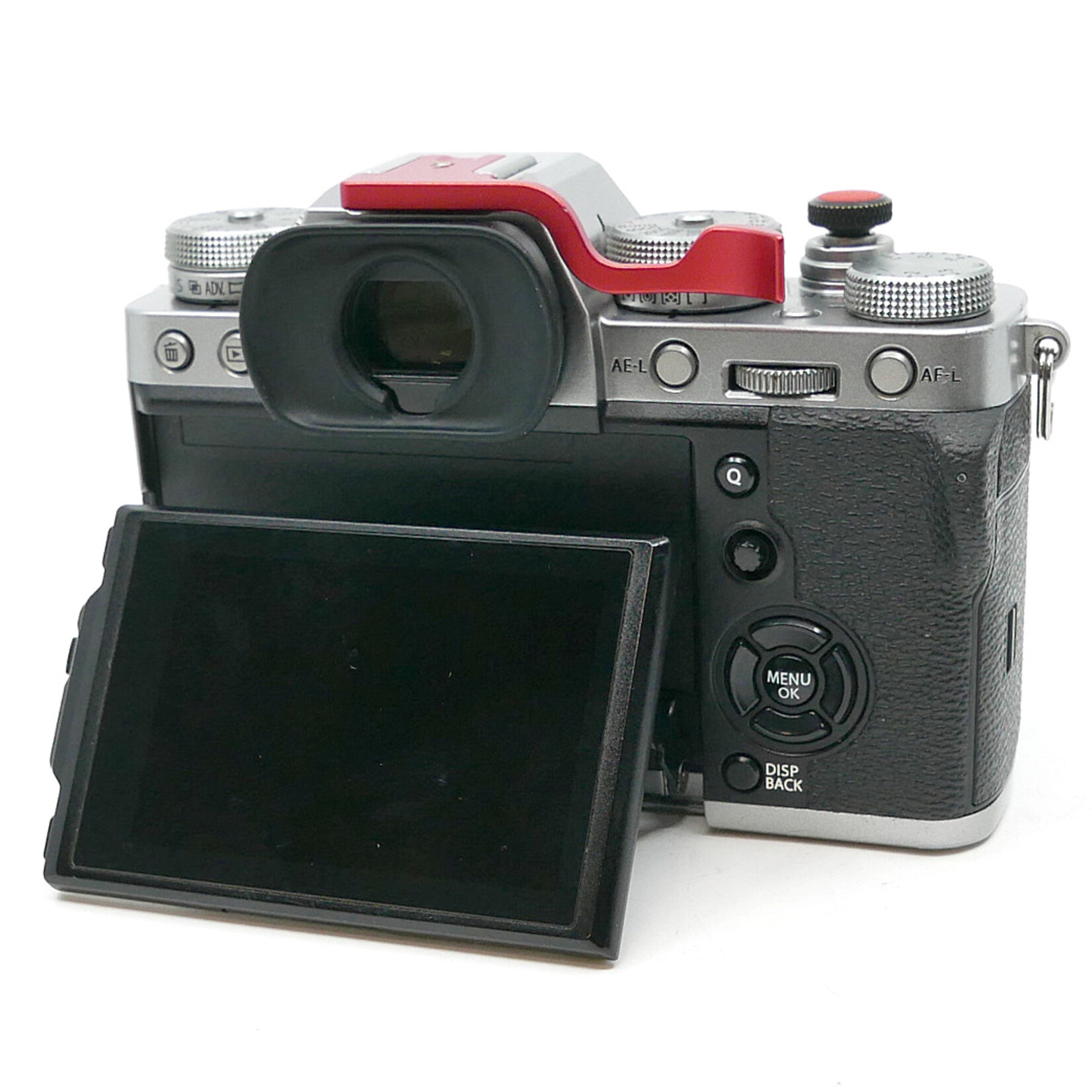 Fujifilm Fujifilm X-T3 w/ Sigma 18-50mm 2.8 Lens (Used)