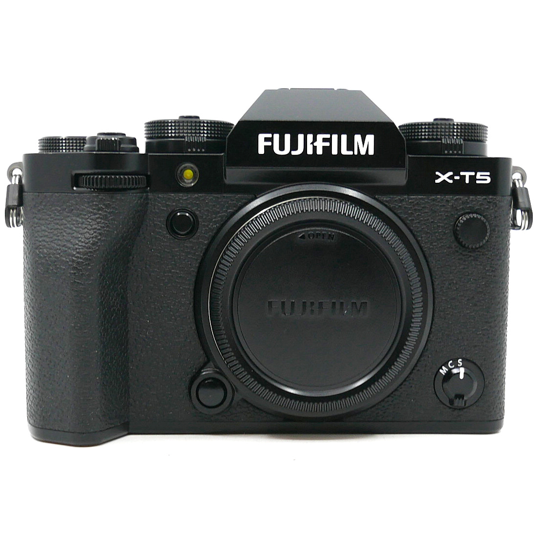 Fujifilm XT-5 Mirrorless Body (Used) - Pro Photo