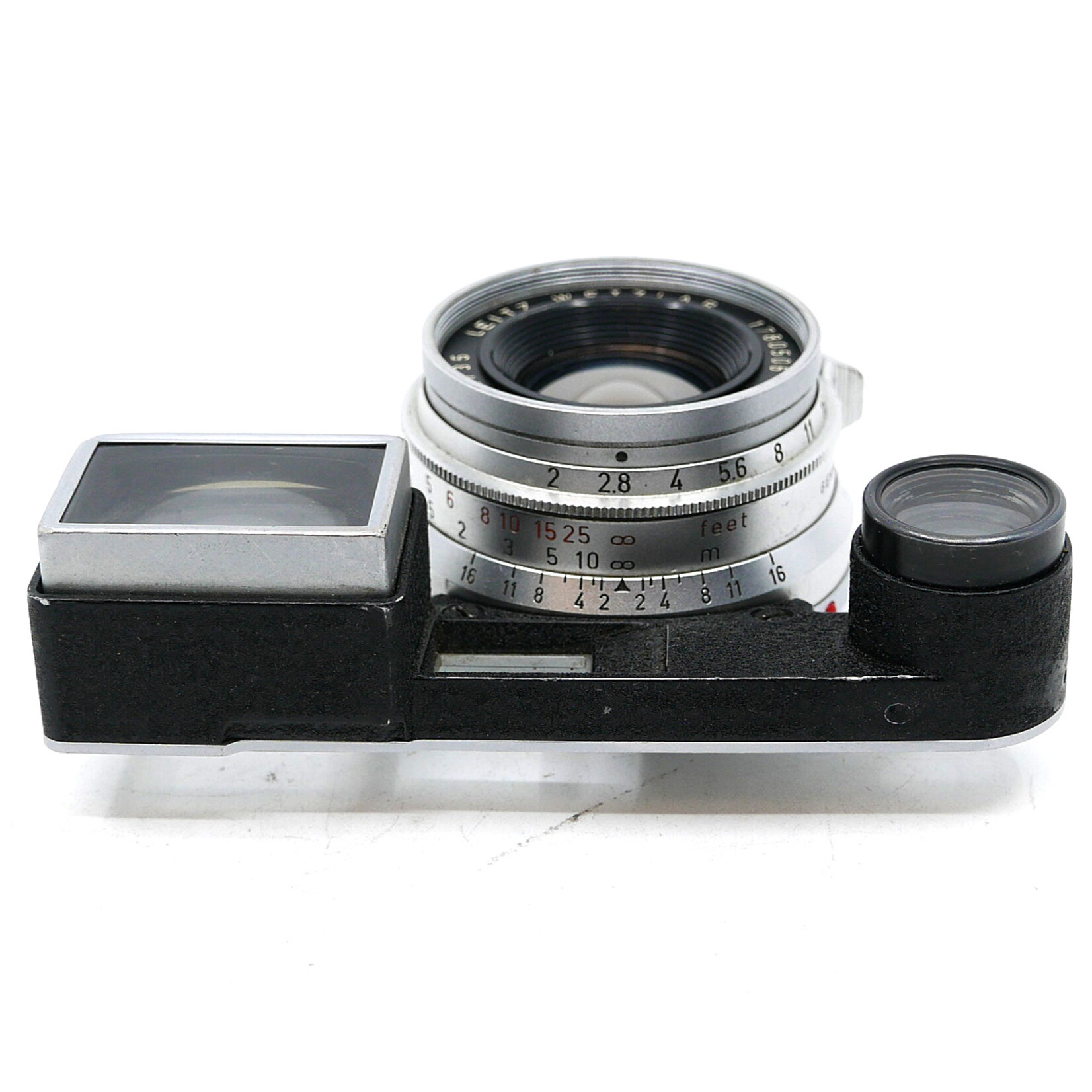 Leica Leica 35mm f/2 Summicron with/goggles (Used)