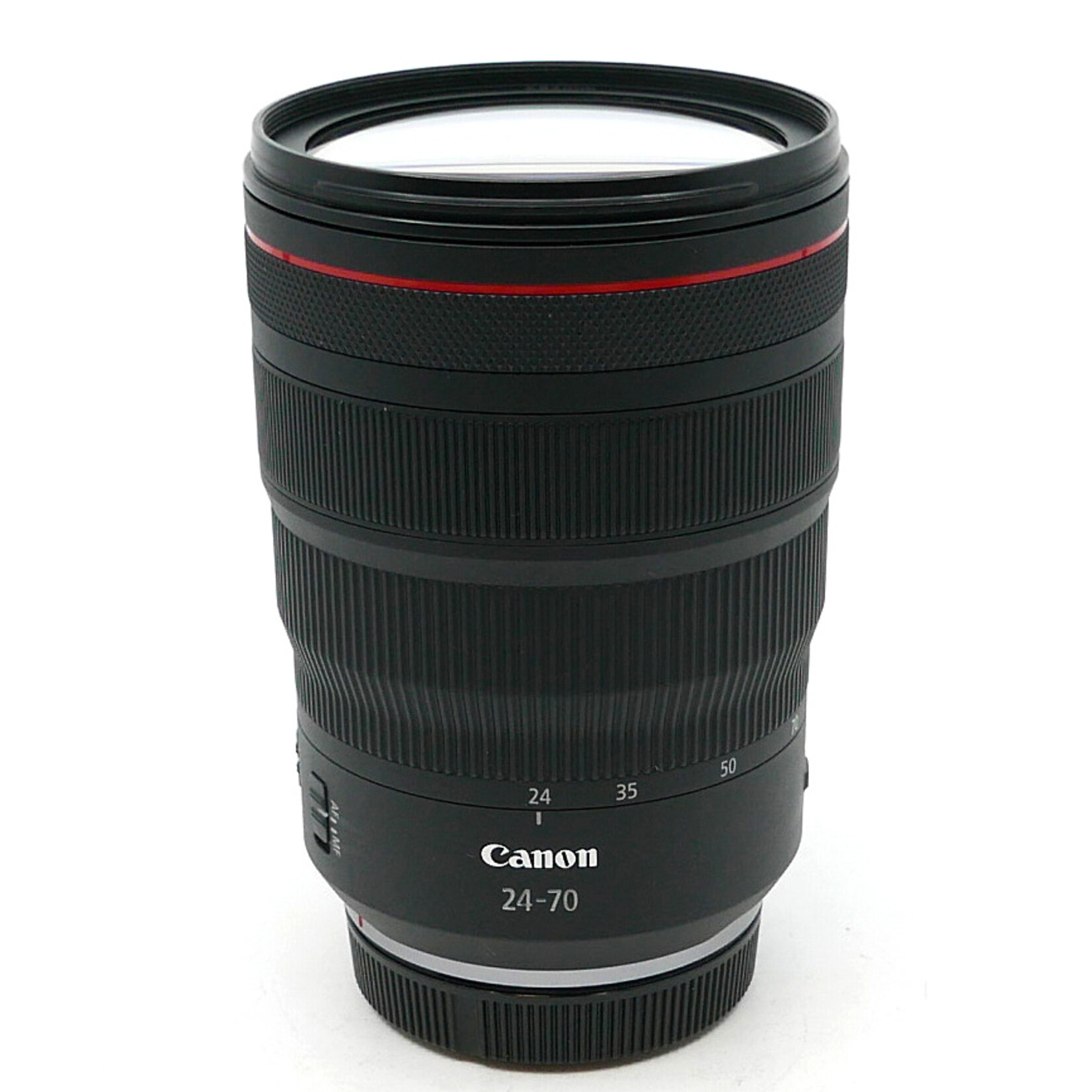 Canon Canon RF 24-70 f2.8L IS USM (Used)