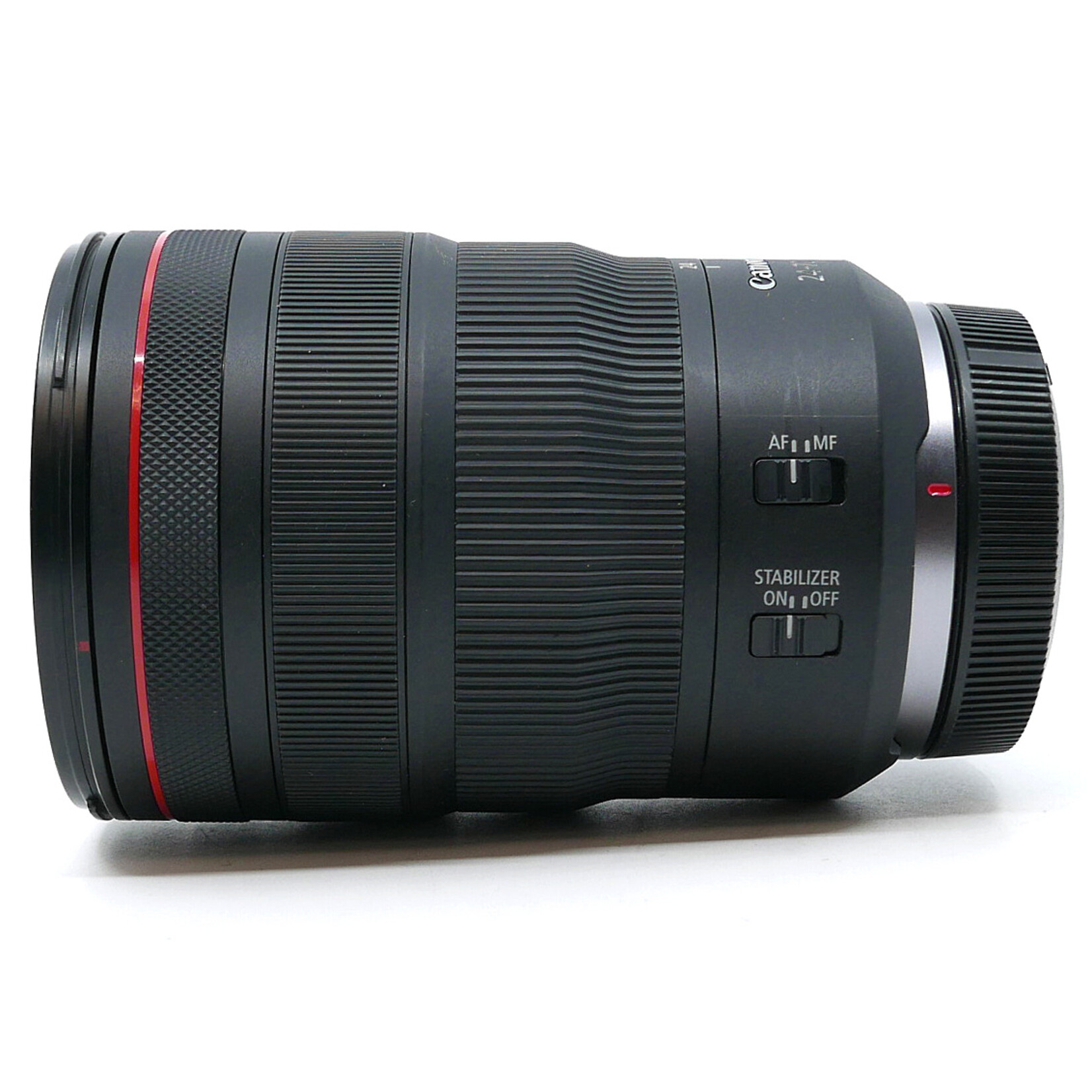 Canon Canon RF 24-70 f2.8L IS USM (Used)