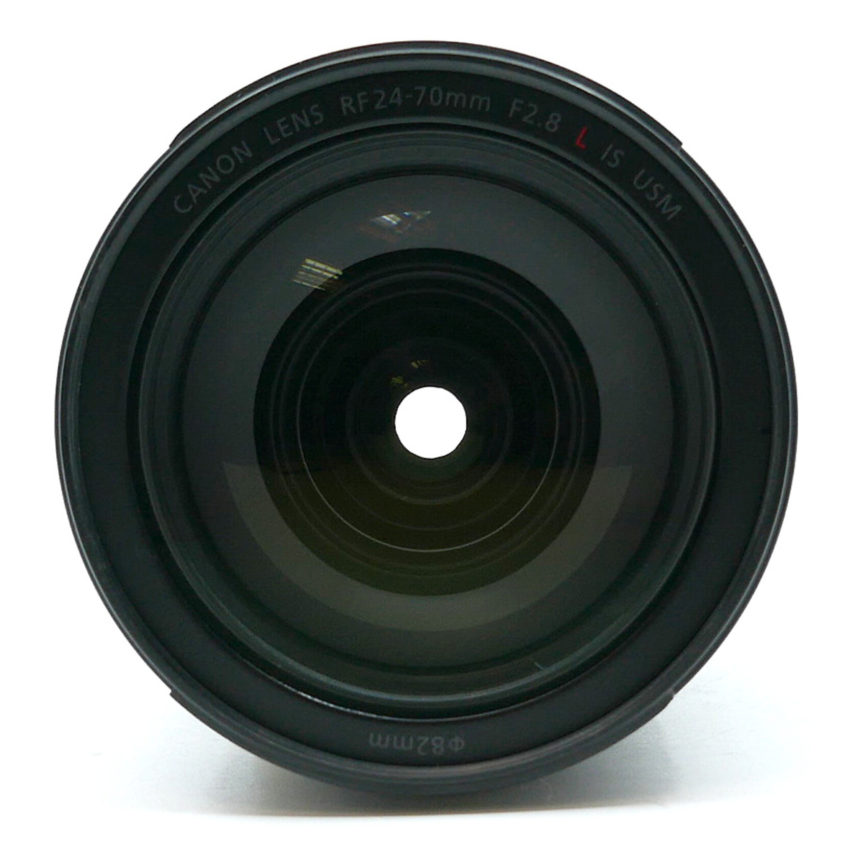 Canon Canon RF 24-70 f2.8L IS USM (Used)