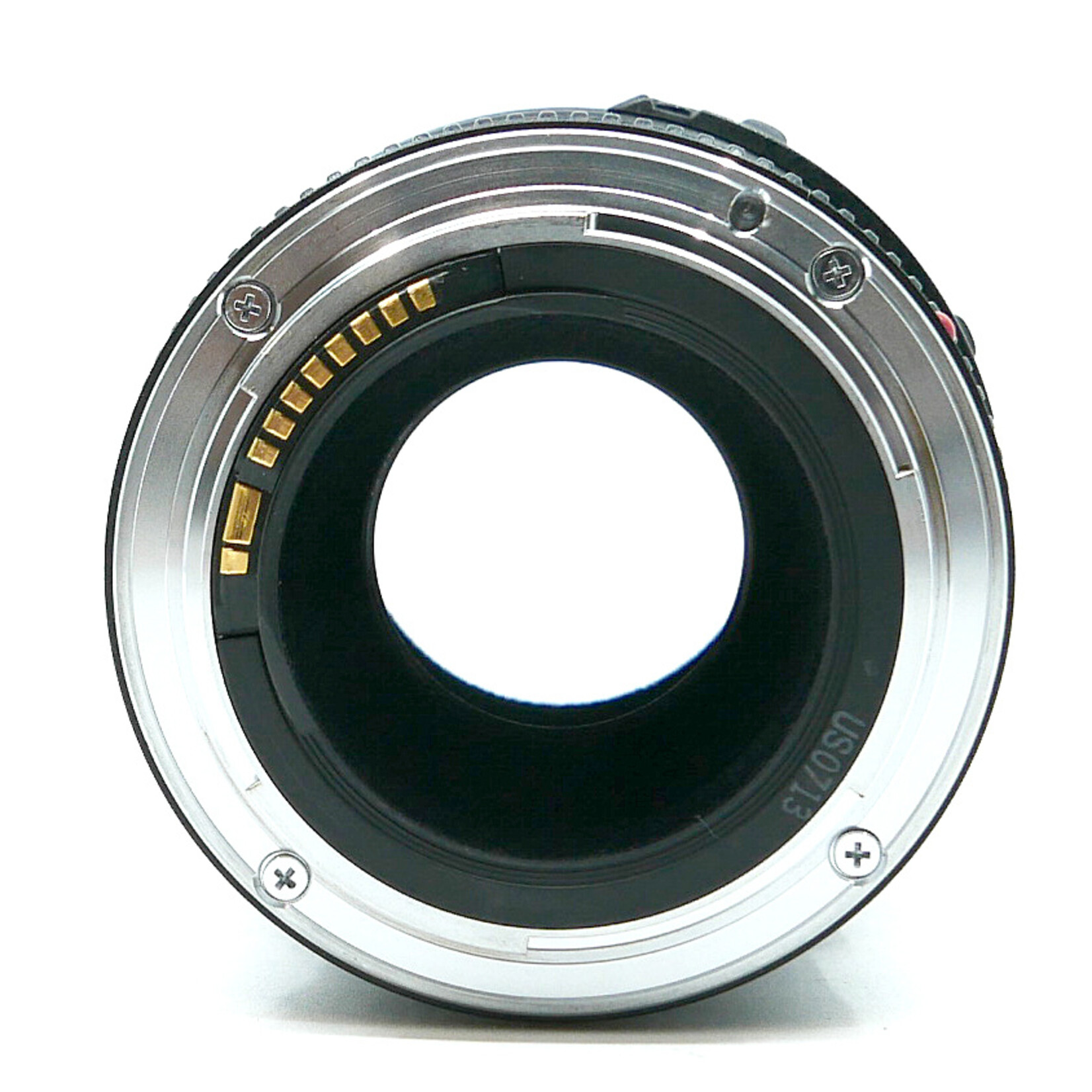 Canon Canon EF 200mm f/2.8 L II Lens (Used)