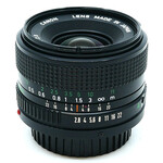 Canon Canon FD 28mm f2.8 Lens (Used)