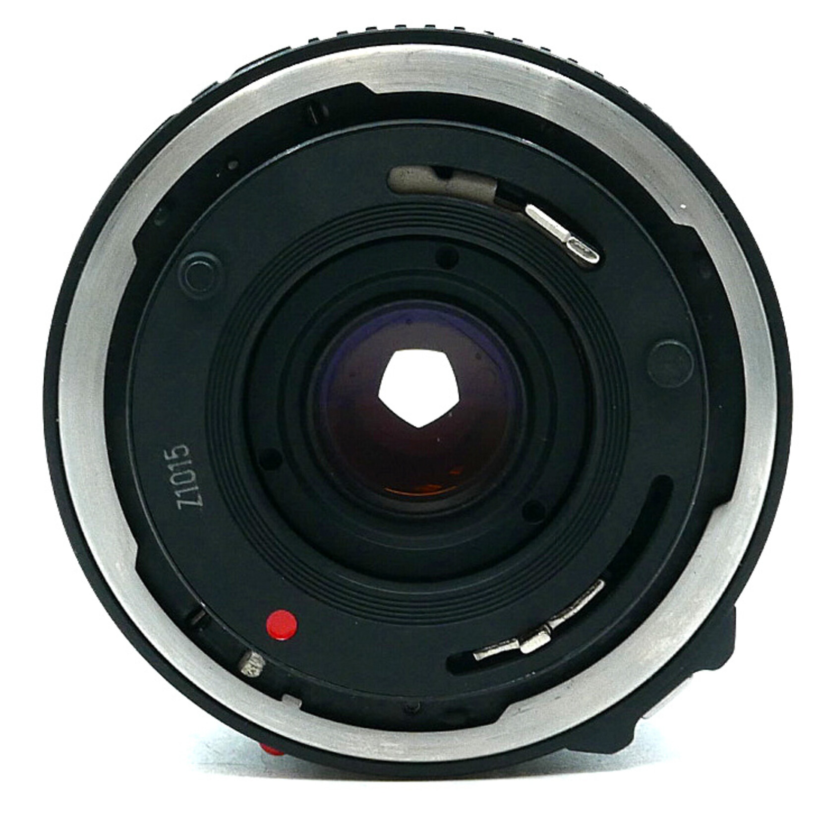 Canon Canon FD 28mm f2.8 Lens (Used)