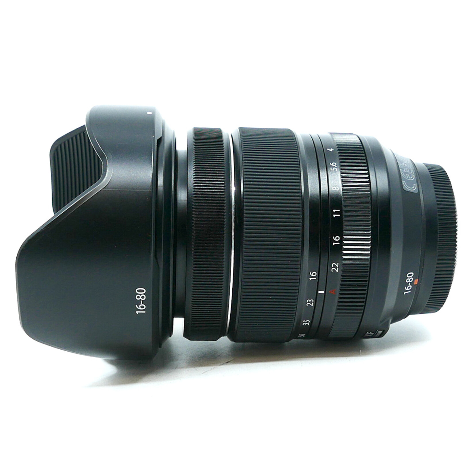 Fujifilm 16-80 mm f/4 R OIS WR Lens (Used) - Pro Photo Fujifilm 16-80 mm f/4 R OIS WR Lens (Used) - Pro Photo
