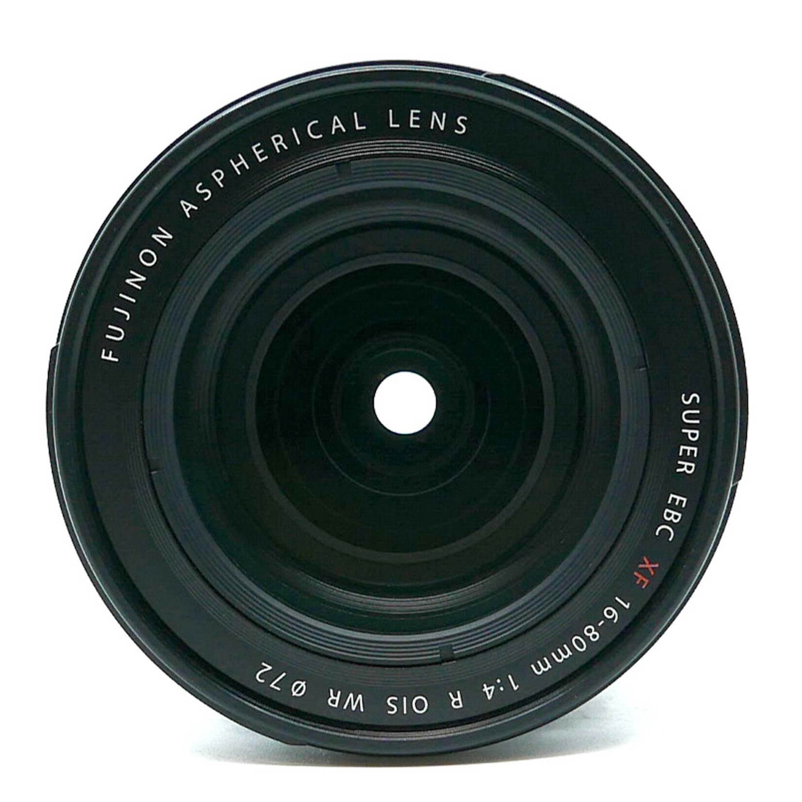 Fujifilm 16-80 mm f/4 R OIS WR Lens (Used) - Pro Photo Fujifilm 16-80 mm f/4 R OIS WR Lens (Used) - Pro Photo