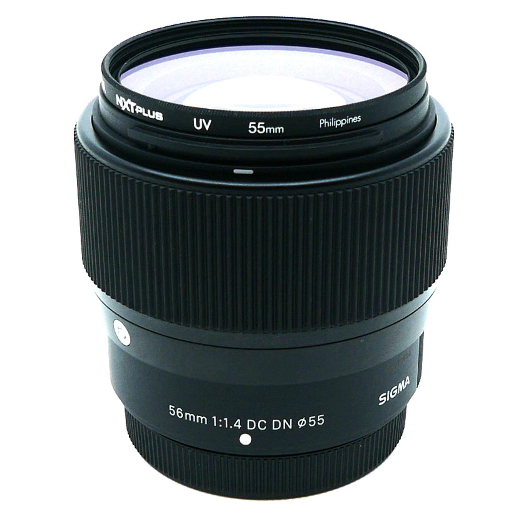 Sigma/Fujifilm 56mm f/1.4 DC DN - Pro Photo Sigma/Fujifilm 56mm f/1.4 DC DN - Pro Photo