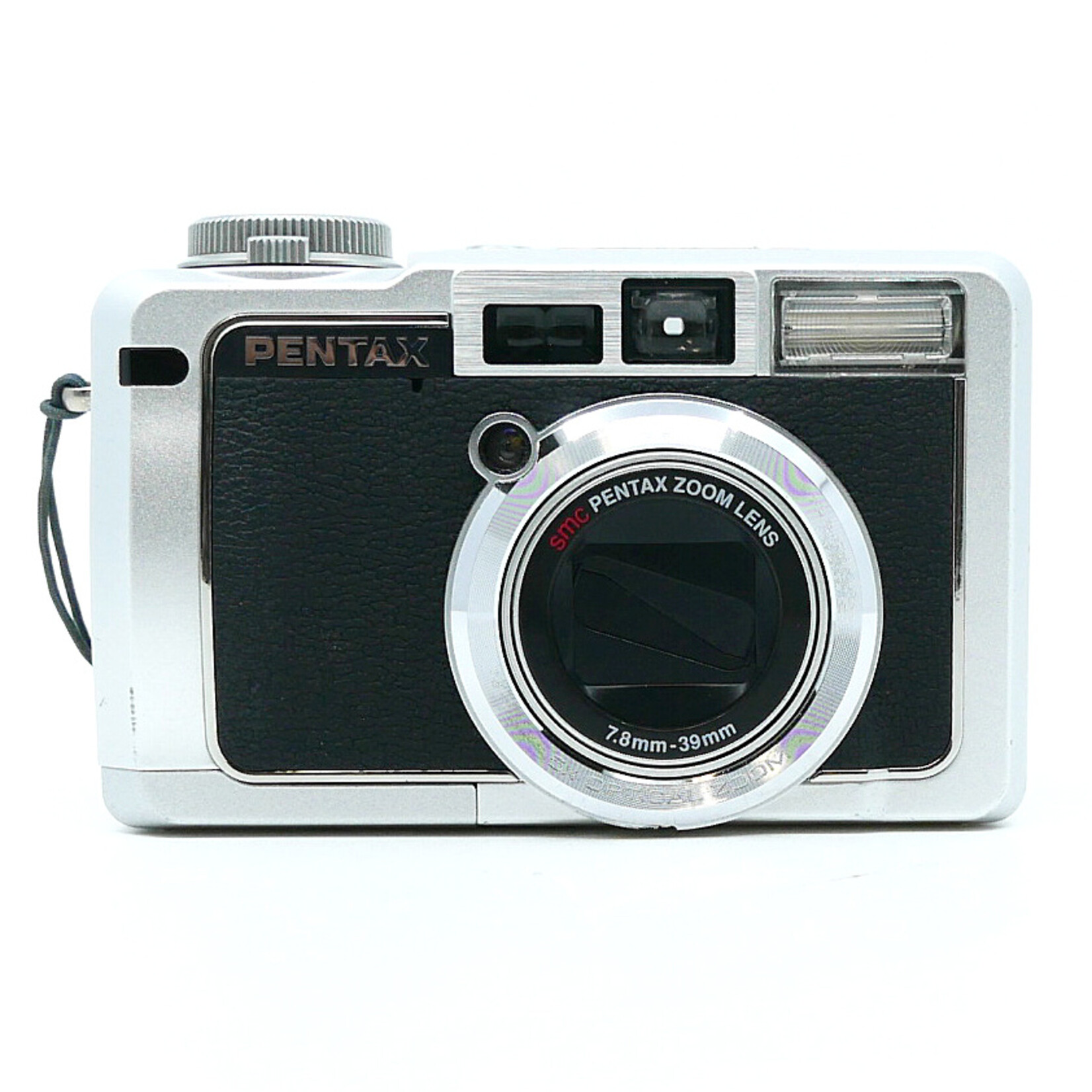 Pentax Optio 750Z Digital Camera - Pro Photo Pentax Optio 750Z Digital Camera - Pro Photo