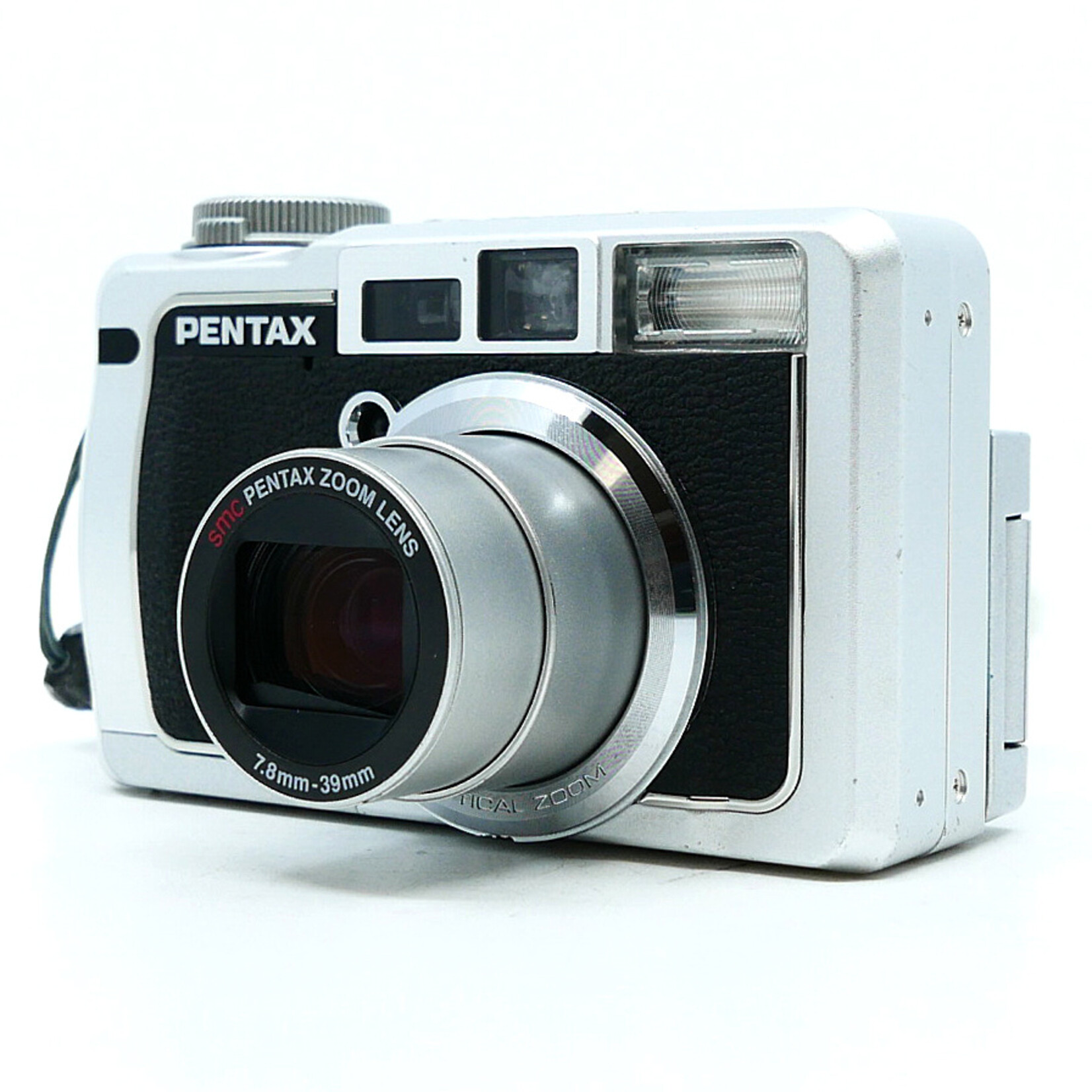 Pentax Optio 750Z Digital Camera - Pro Photo Pentax Optio 750Z Digital Camera - Pro Photo