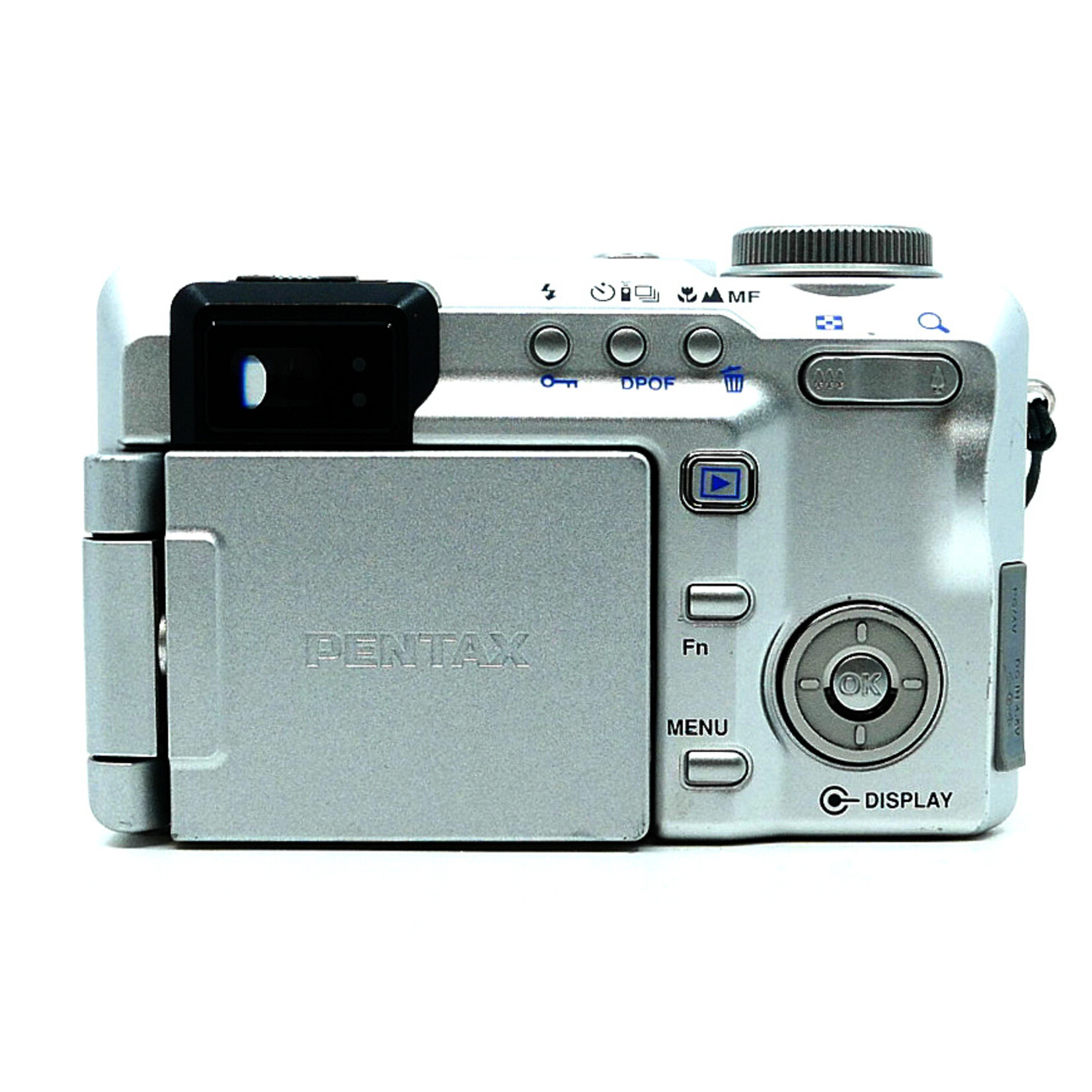 Pentax Optio 750Z Digital Camera - Pro Photo Pentax Optio 750Z Digital Camera - Pro Photo