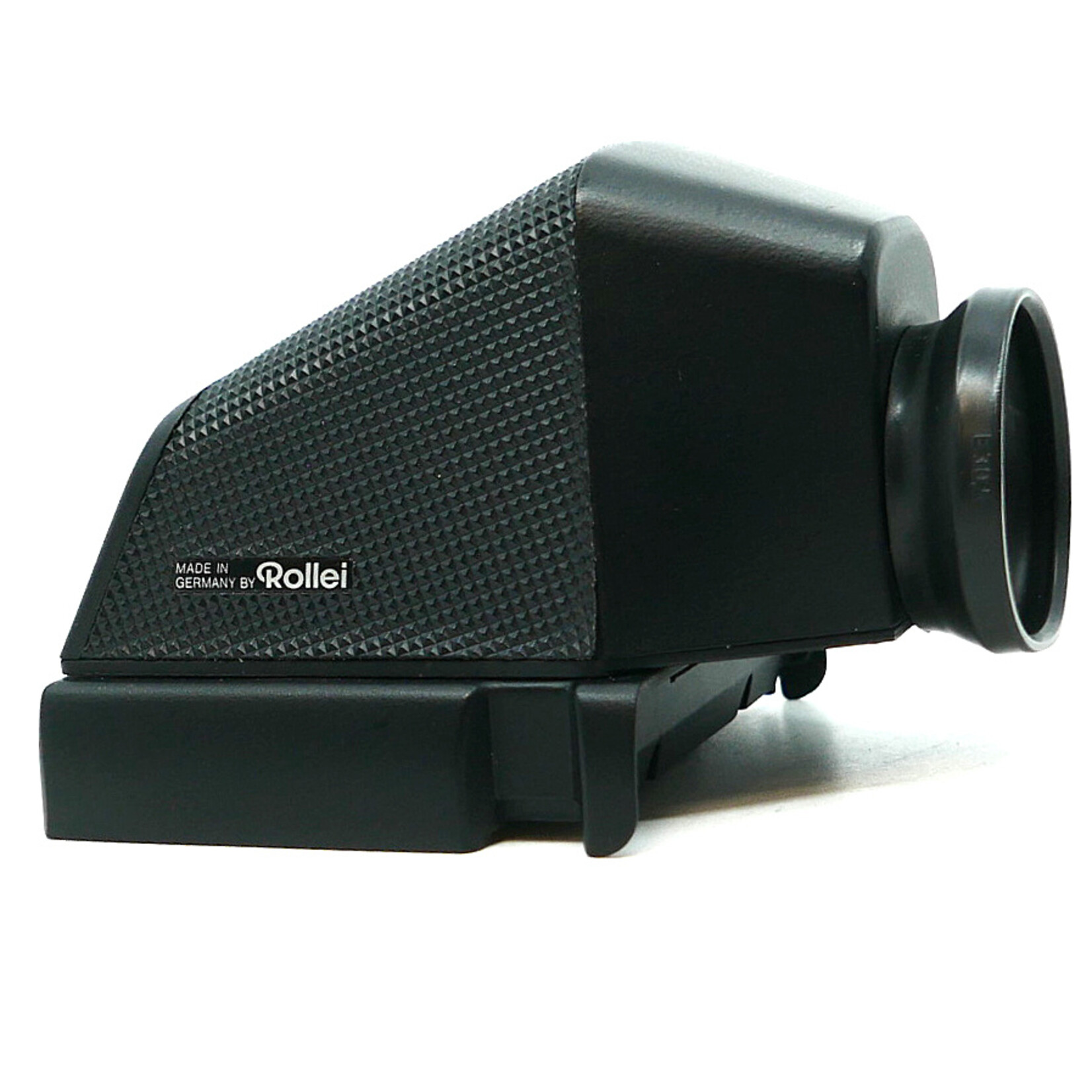 Rollei Rollelflex 6008 SLR w/Planar 80mm f2.8 Outfit (Used)
