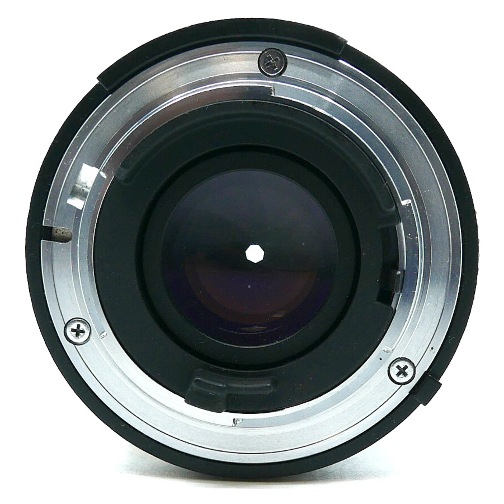 Nikon Nikon 50mm f1.8 AIS Lens (Used)