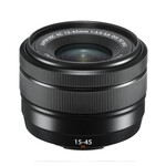 Fujifilm XC15-45mm f3.5-5.6 OIS PZ (Open Box)