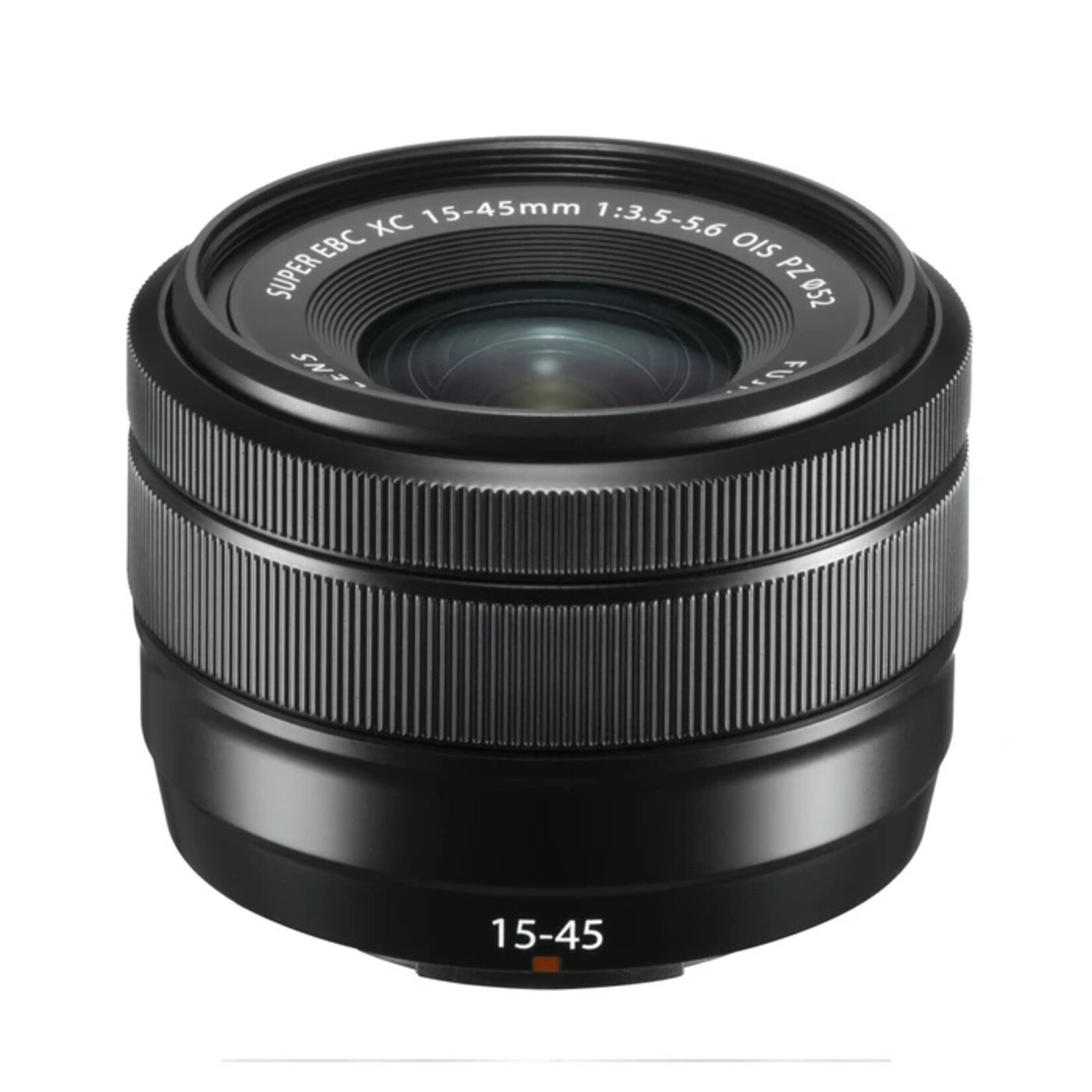 希少 黒入荷！ PZ OIS f3.5-5.6 XC15-45mm (Open Photo Pro - Box) レンズ(ズーム)