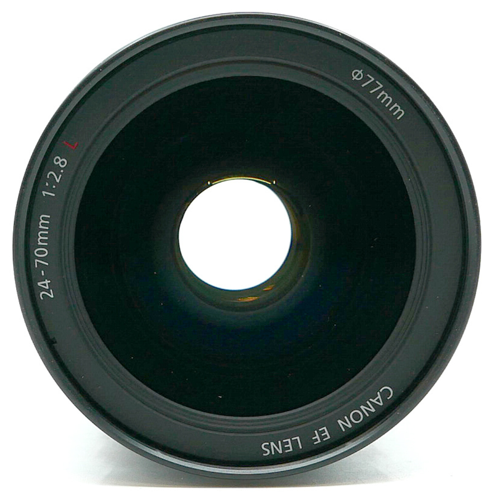 Canon Canon EF 24-70mm f/2.8 L USM (Used)