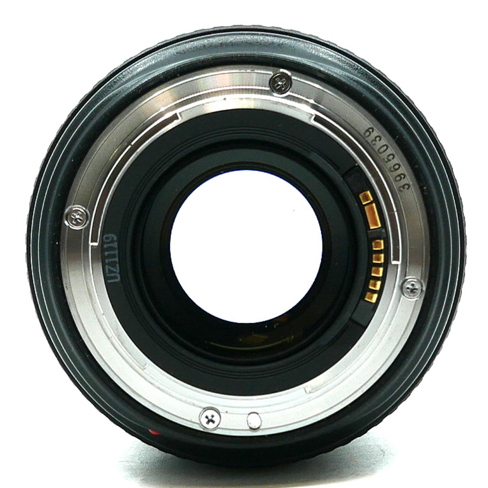 Canon Canon EF 24-70mm f/2.8 L USM (Used)