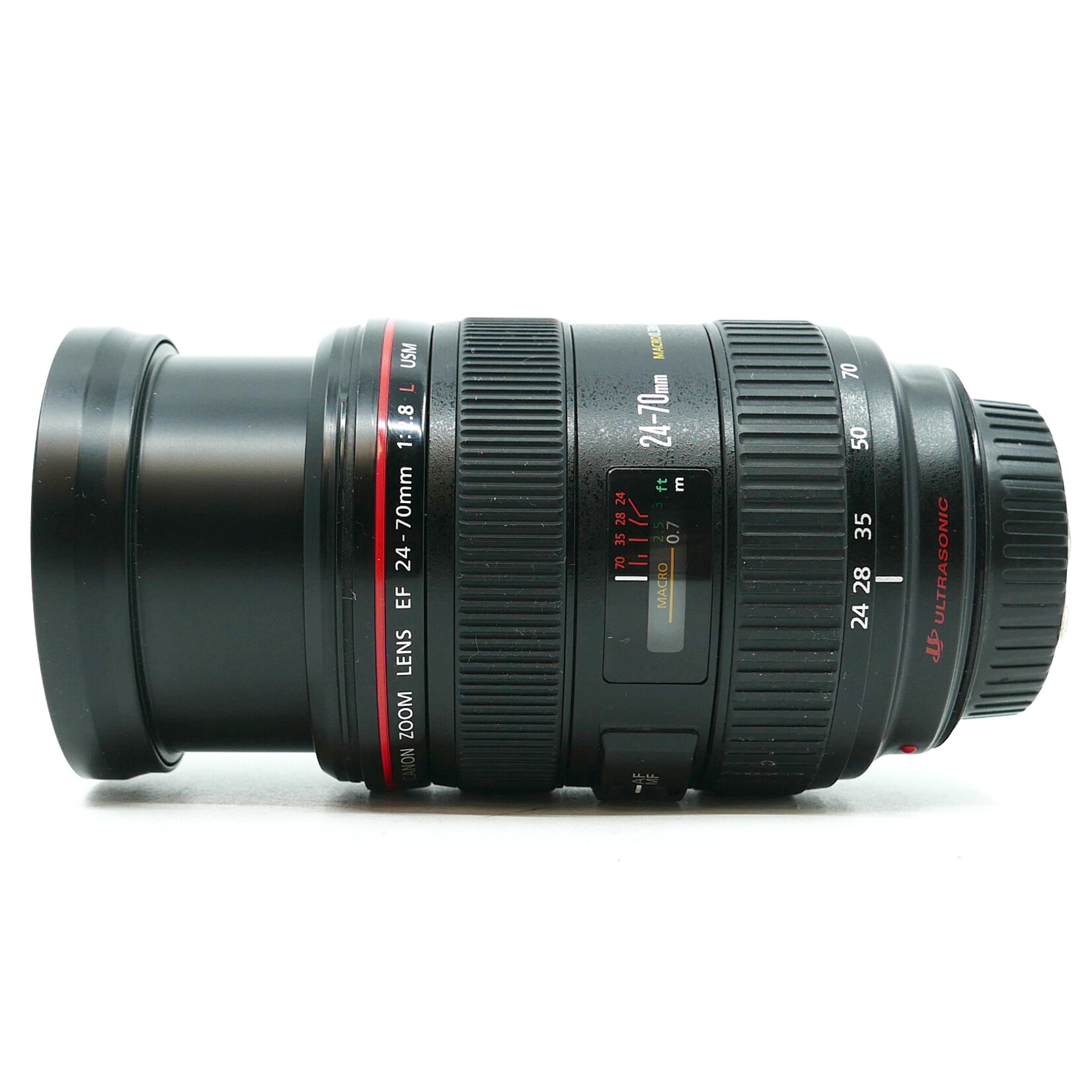Canon Canon EF 24-70mm f/2.8 L USM (Used)