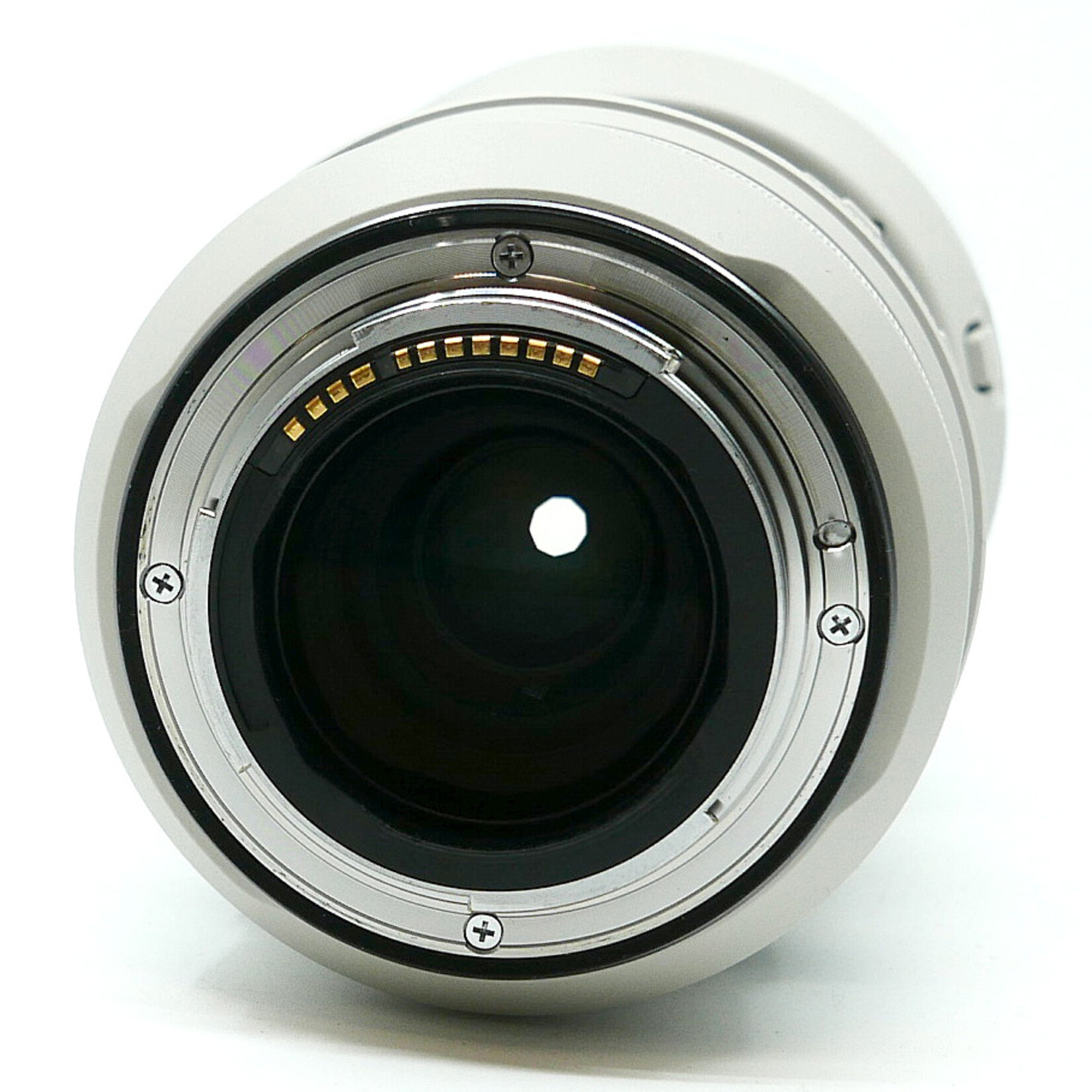 Canon Canon EOS RF 70-200mm 2.8L IS USM Lens (Used)