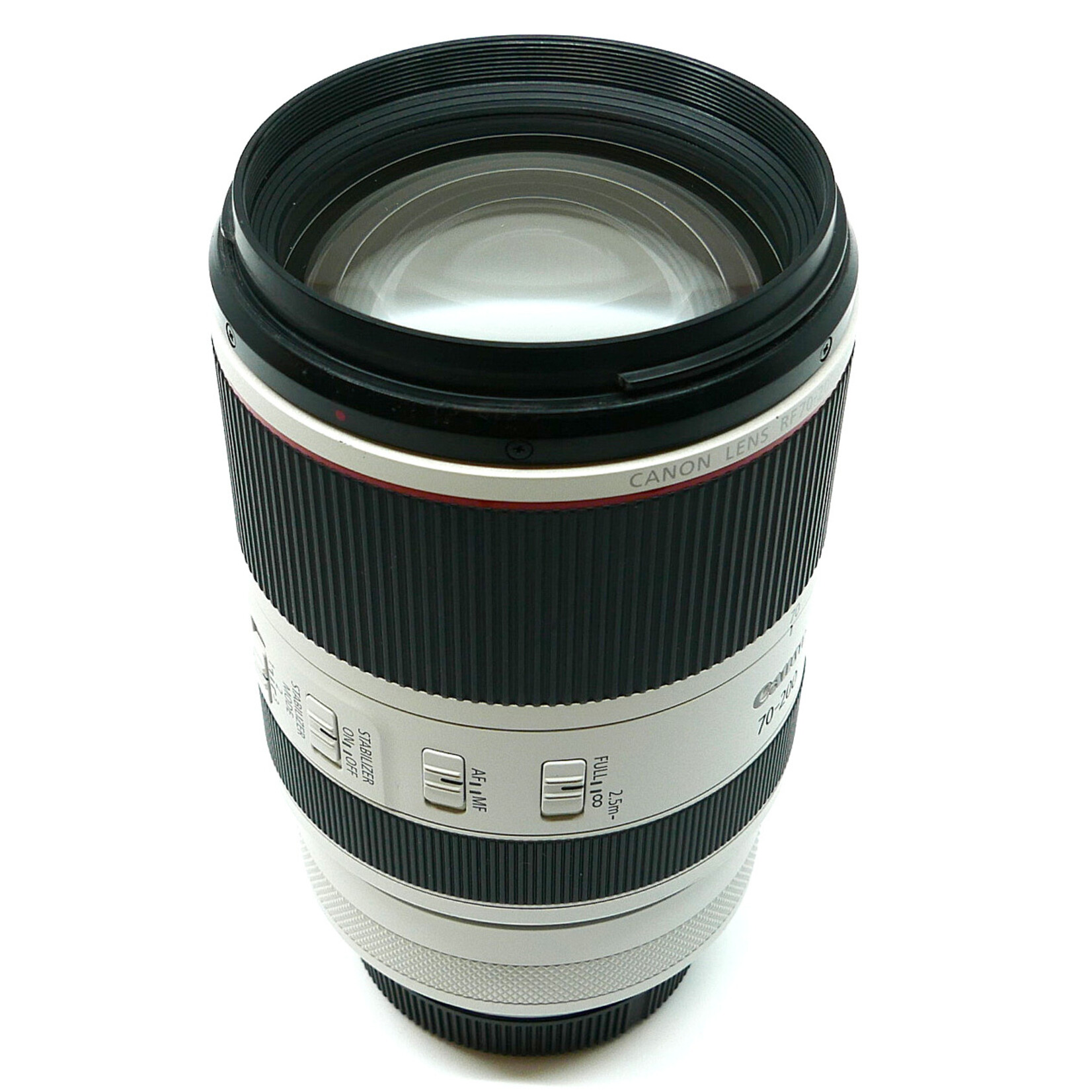 Canon Canon EOS RF 70-200mm 2.8L IS USM Lens (Used)