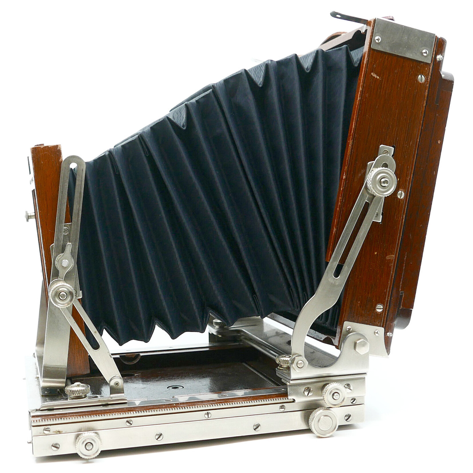 Deardorff Deardorff 5X7 Field Camera (Used)  AS-IS-GEPW