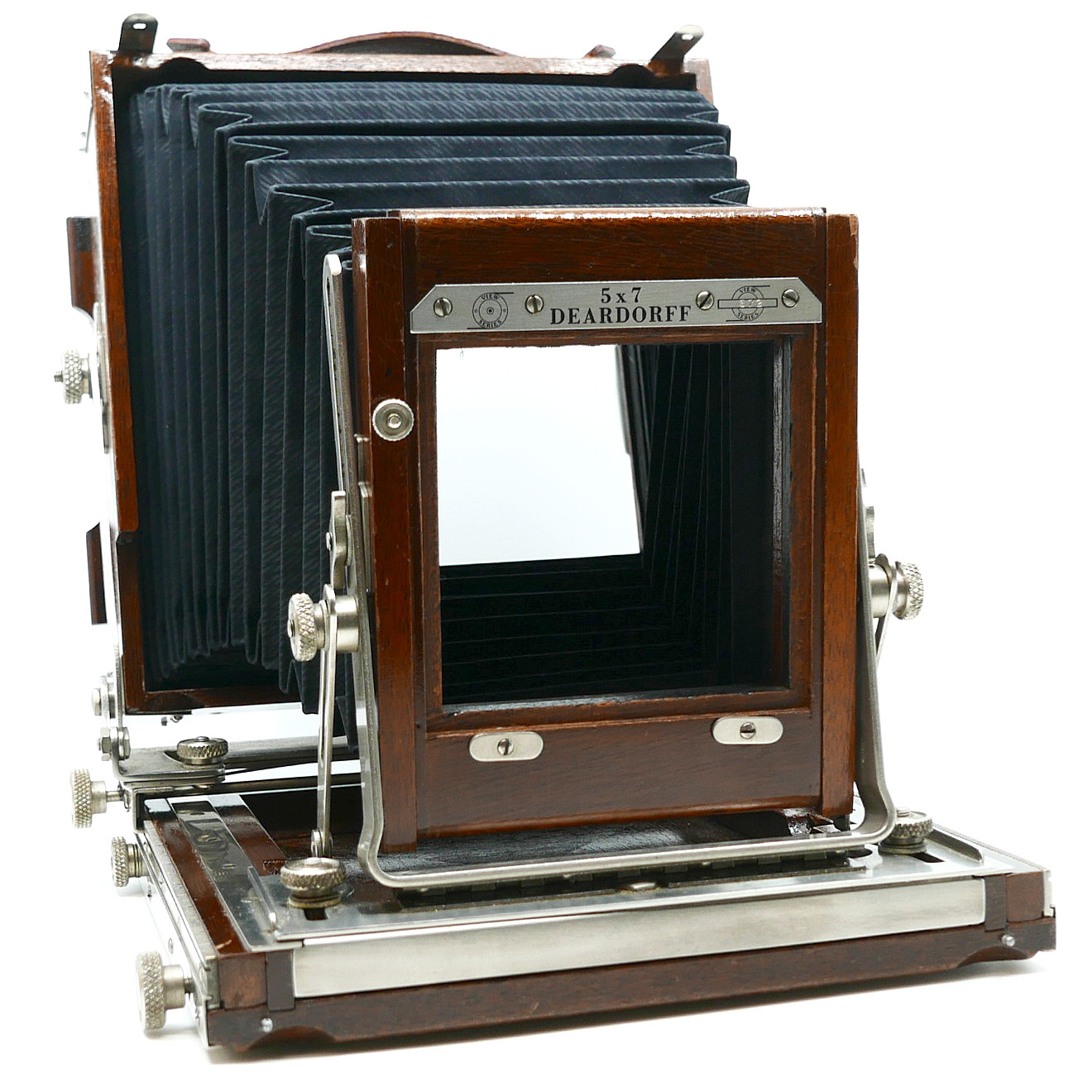 Deardorff ５x７大判カメラ Deardorff 5X7 Field Camera (Used) AS -IS-GEPW - Pro Photo