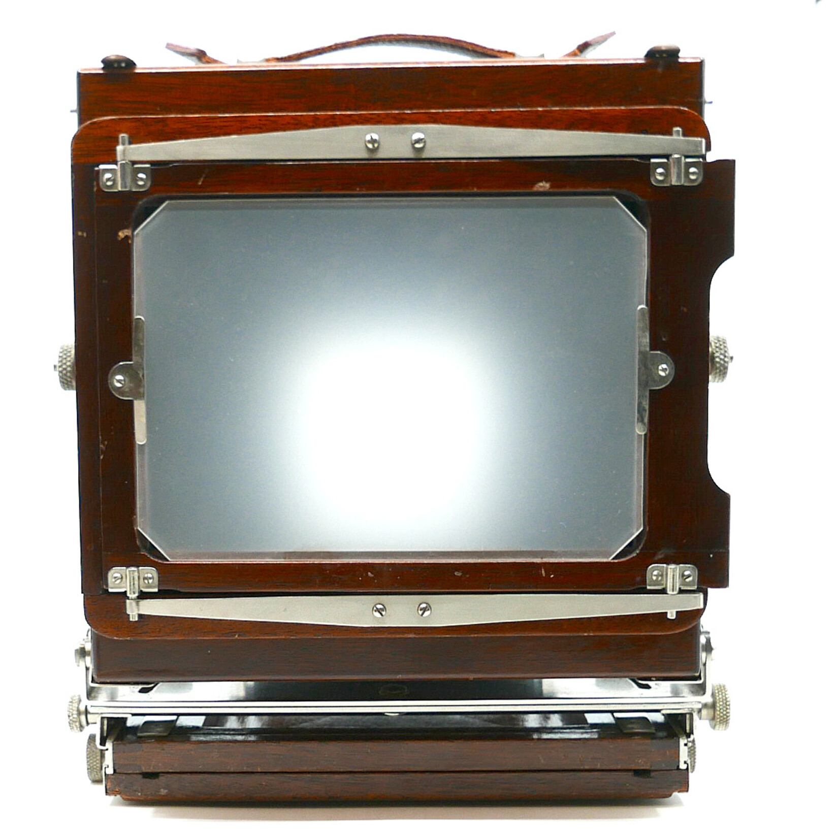 Deardorff Deardorff 5X7 Field Camera (Used)  AS-IS-GEPW