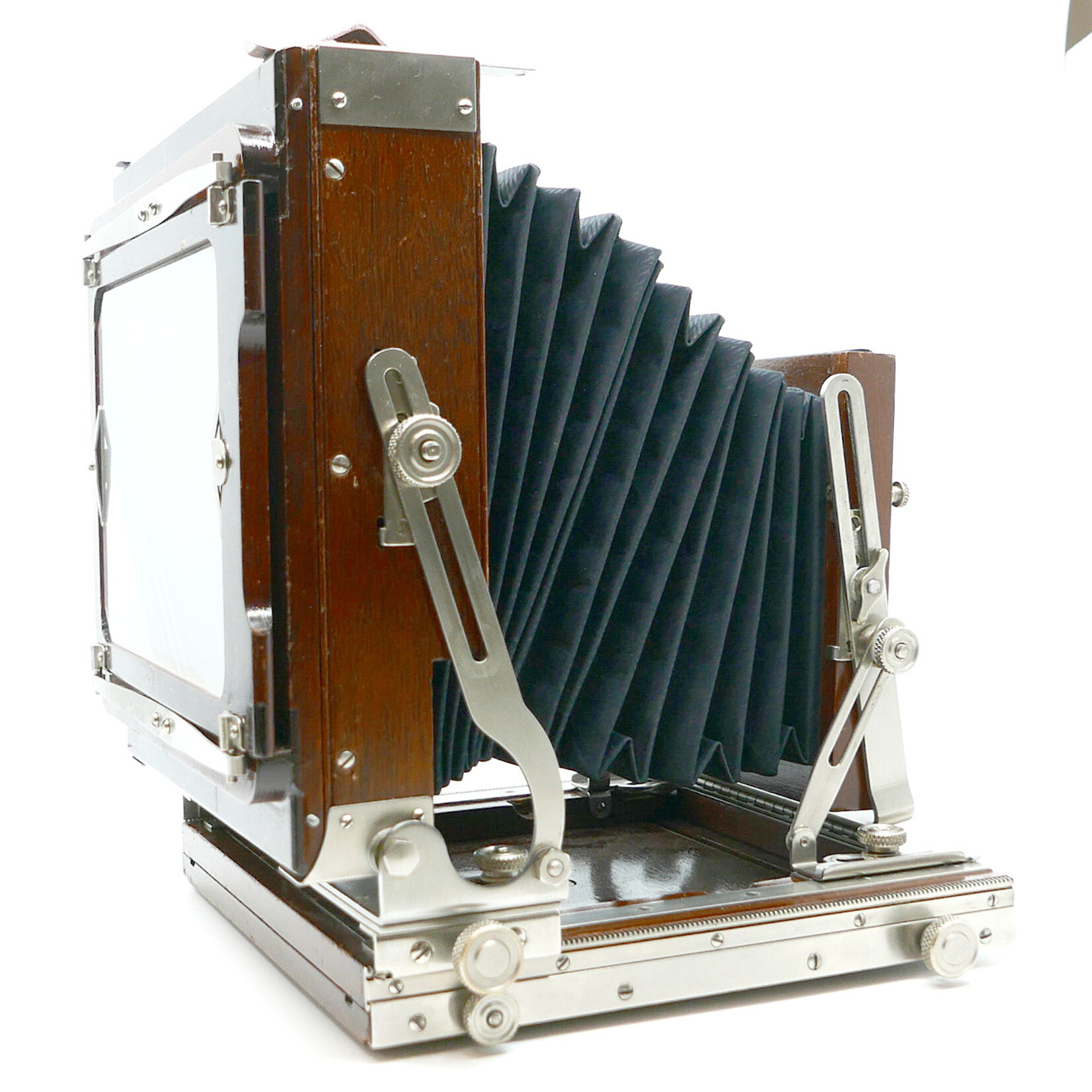 Deardorff Deardorff 5X7 Field Camera (Used)  AS-IS-GEPW