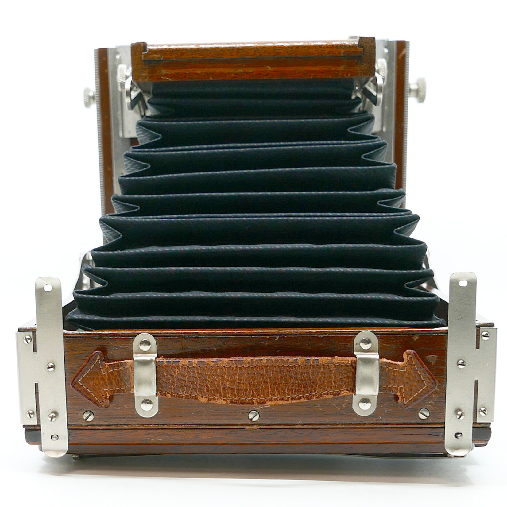 Deardorff Deardorff 5X7 Field Camera (Used)  AS-IS-GEPW