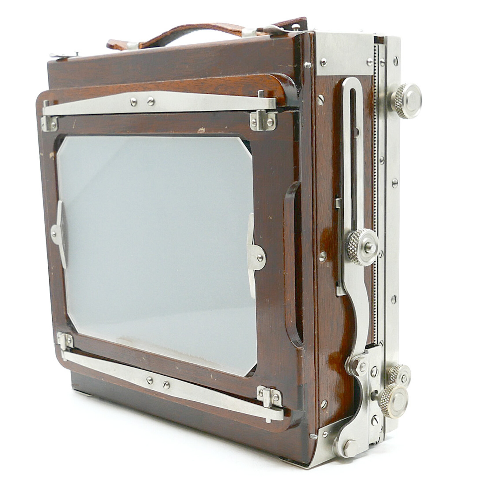 Deardorff Deardorff 5X7 Field Camera (Used)  AS-IS-GEPW