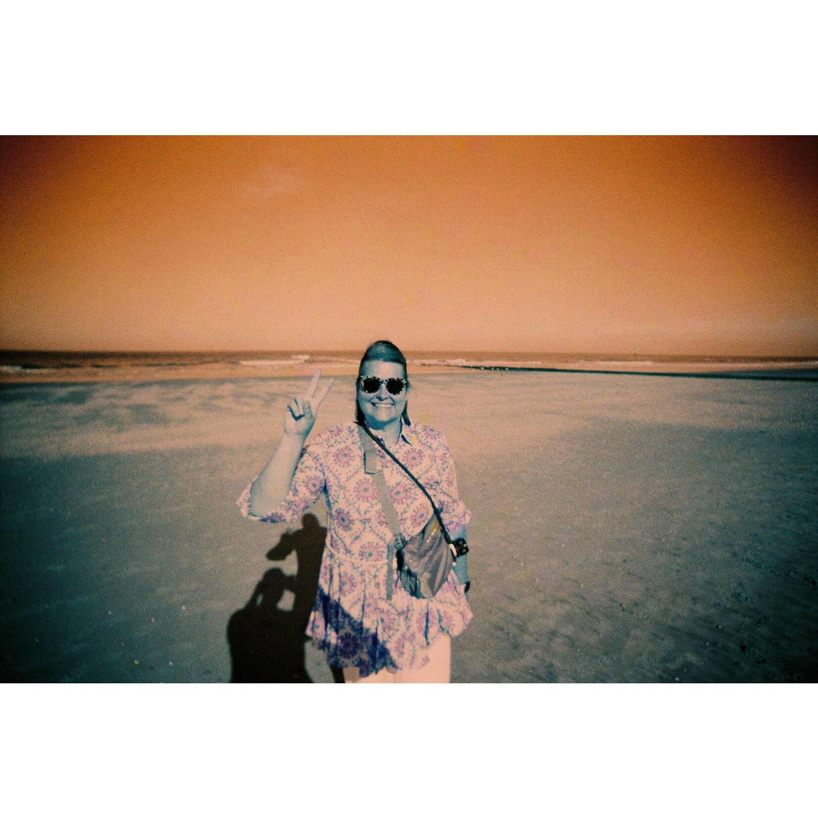 Lomography Lomography Turquoise 120 Film
