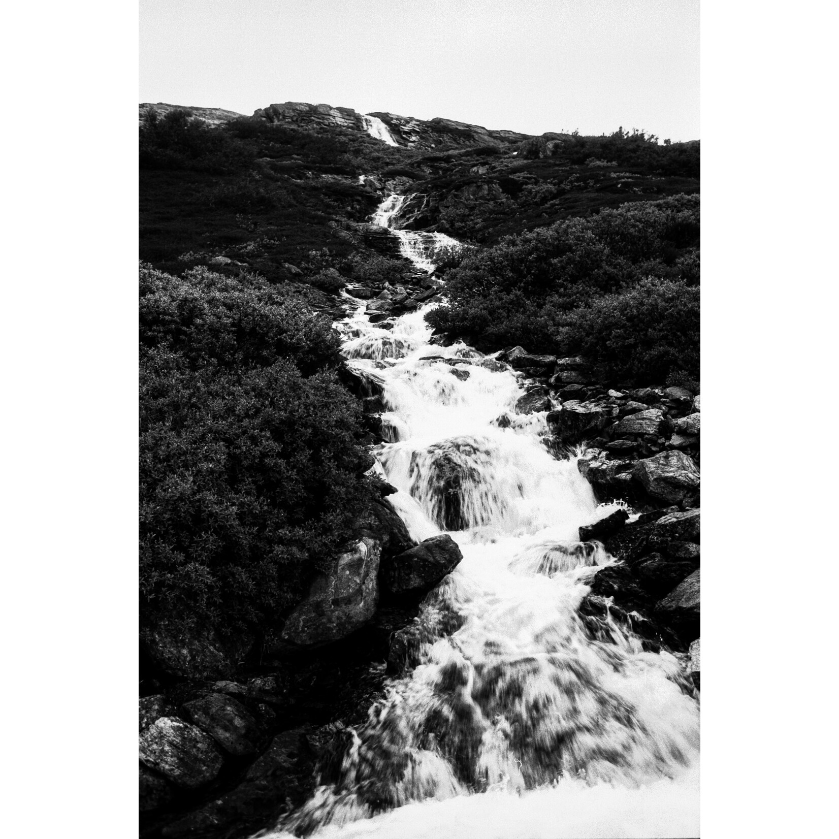 Lomography Lomography B&W ISO 13/35mm Babylon Kino Film