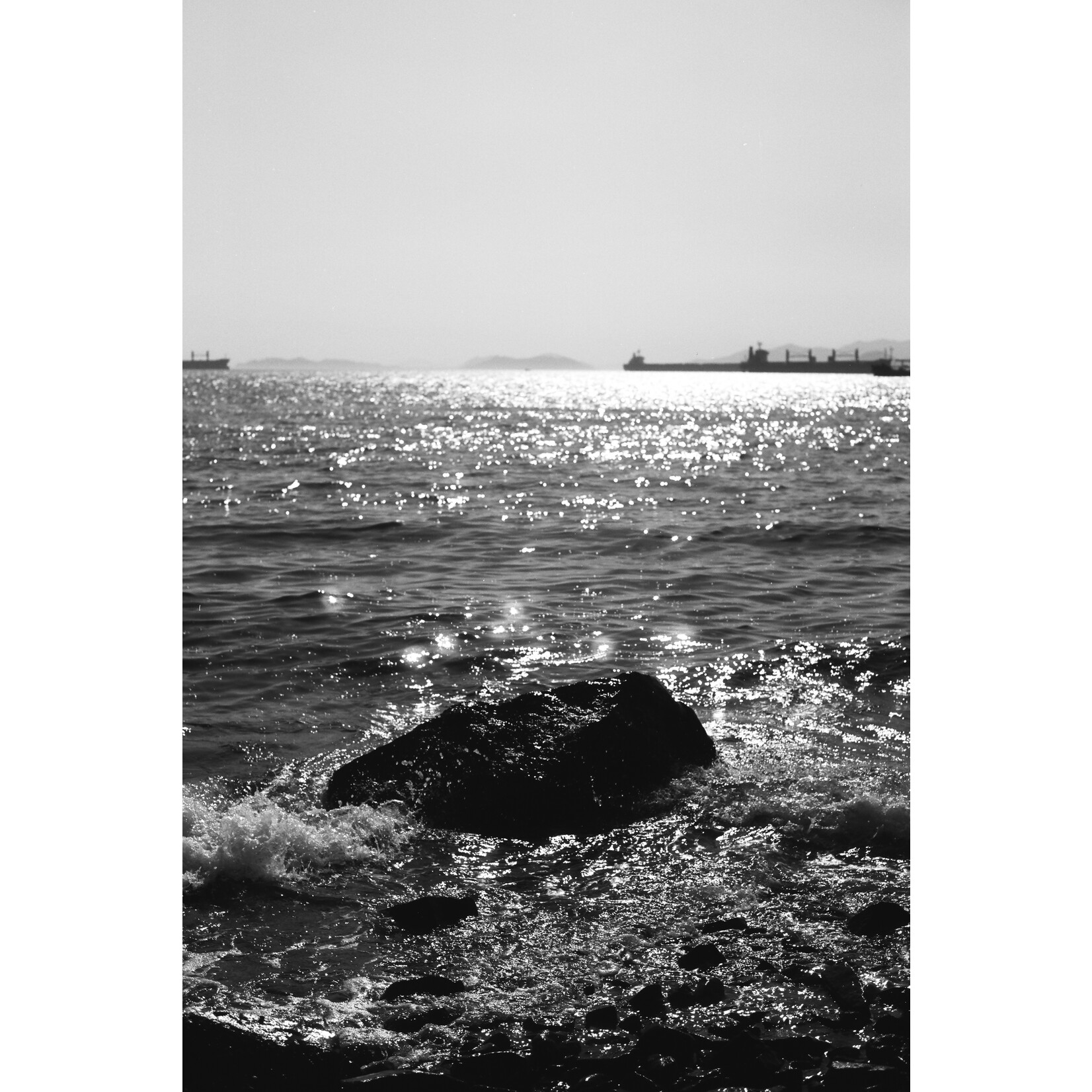 Lomography Lomography B&W ISO 13/35mm Babylon Kino Film
