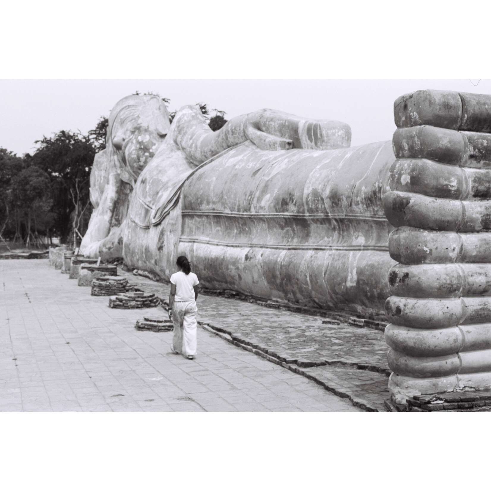 Lomography Lomography B&W ISO 13/35mm Babylon Kino Film