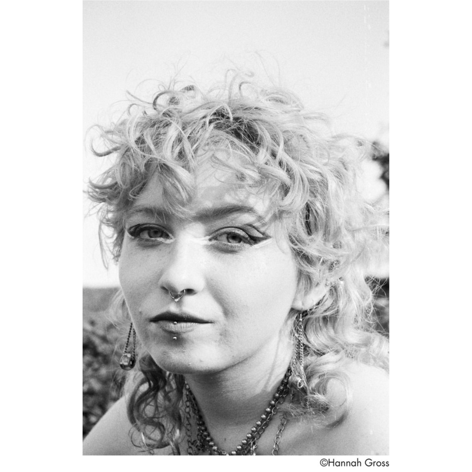 Kentmere Kentmere 400 135-36 B&W