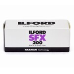 Ilford SFX200 120 ROLL