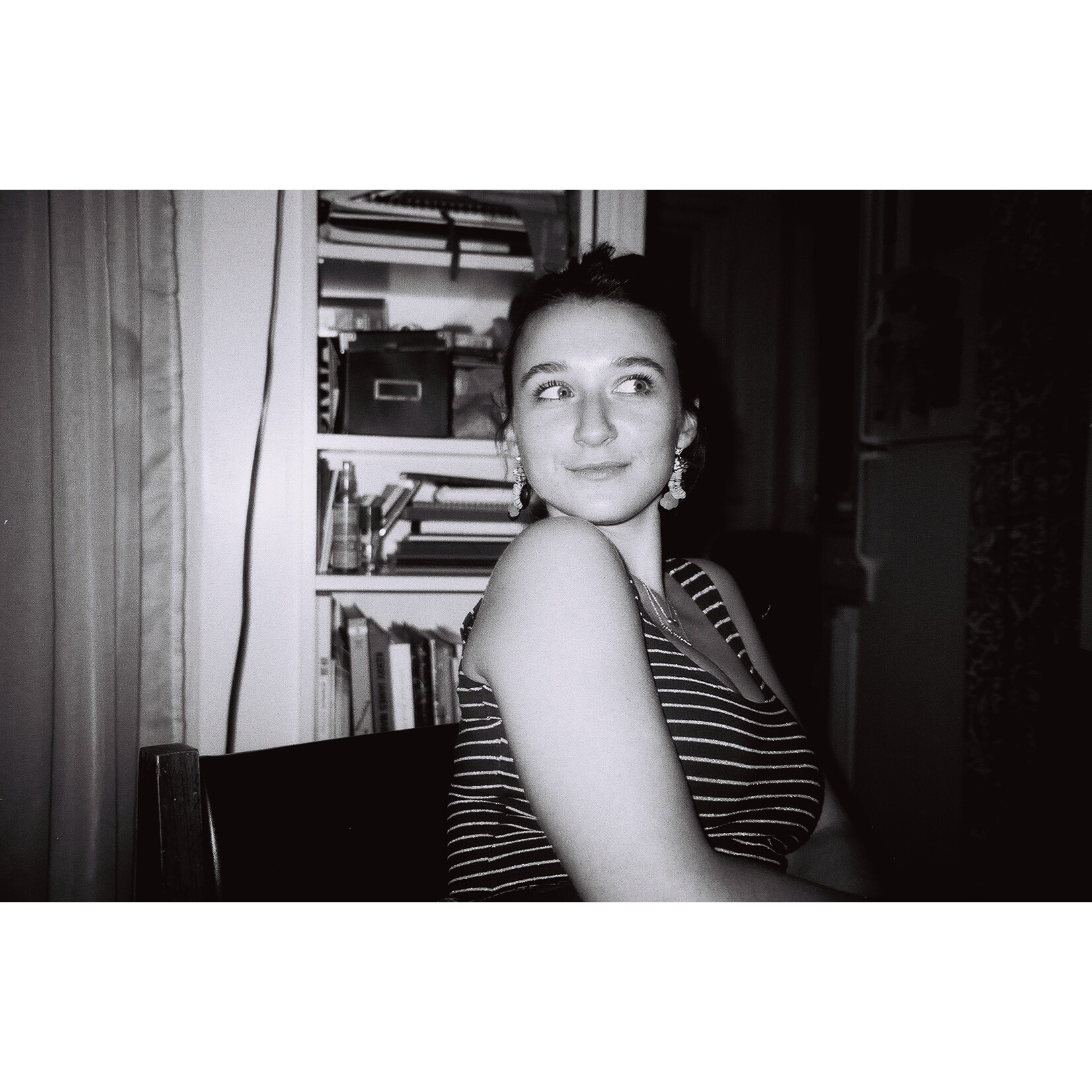 Lomography Monochrome Duet B&W Starter Kit 35 mm