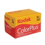 Kodak KODAK COLORPLUS  200 Film /   VR135-36