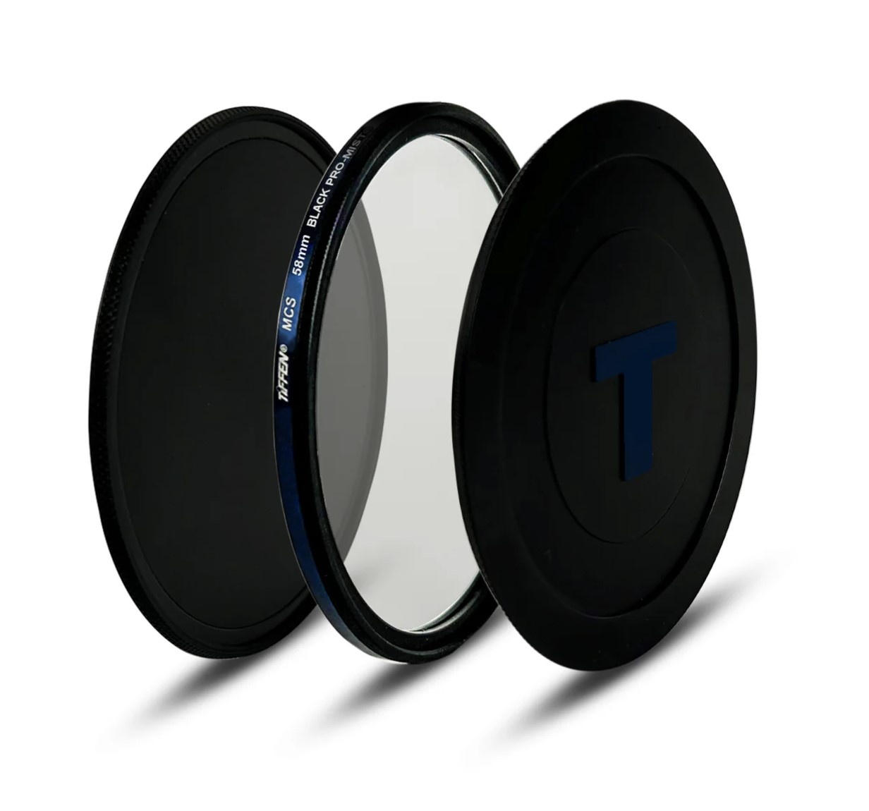 Pro Mist Camera BLACK PRO-MIST MCS SYSTEM - Pro Photo