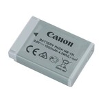 Canon Battery Pack NB-13L