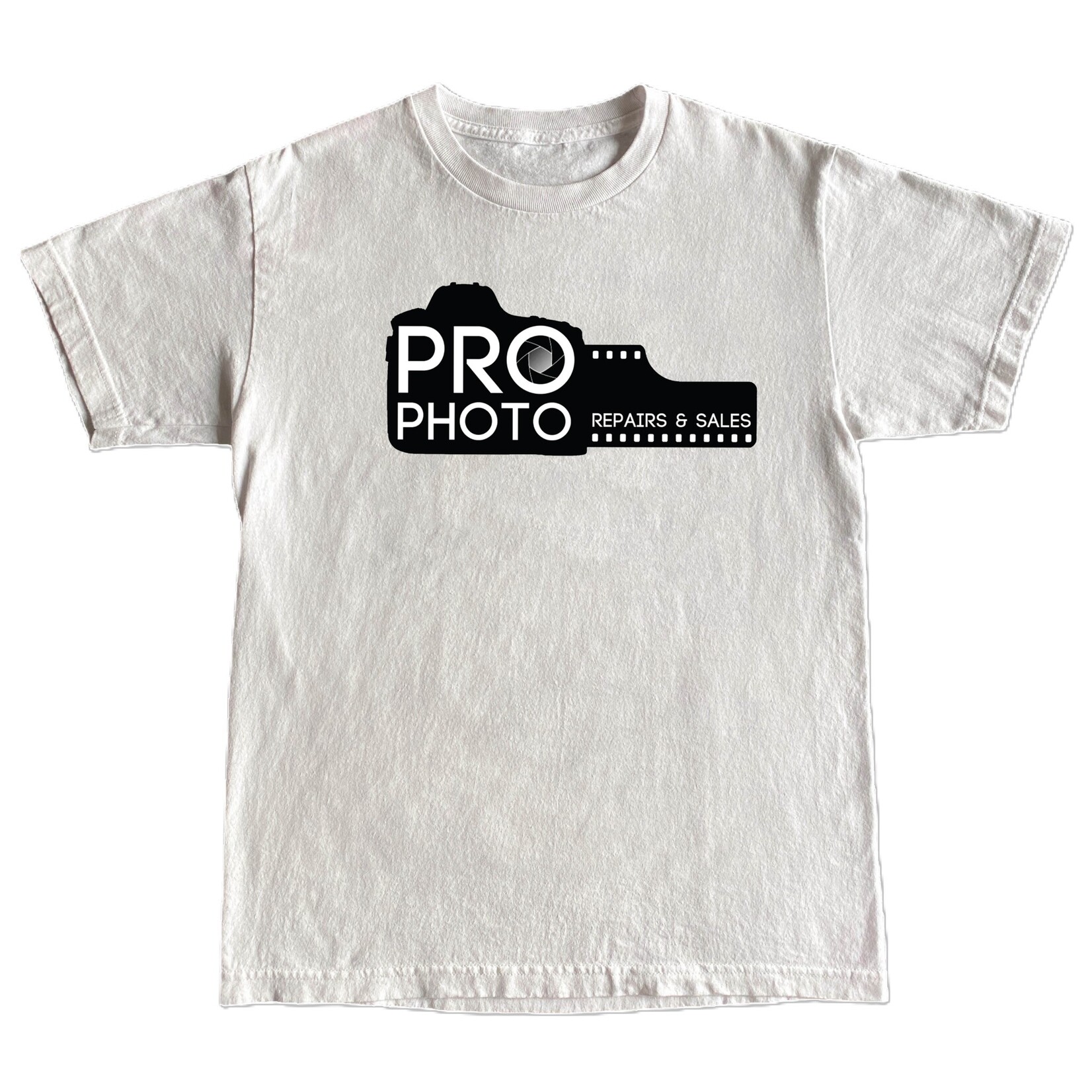 Pro Photo T-Shirt