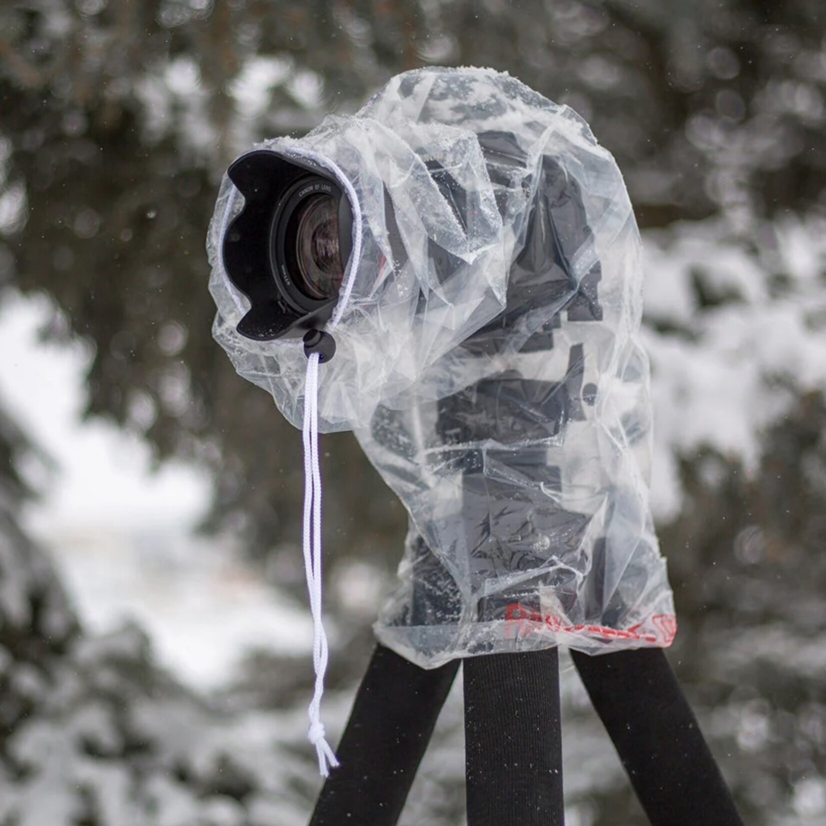 Op-Tech Rainsleeve -