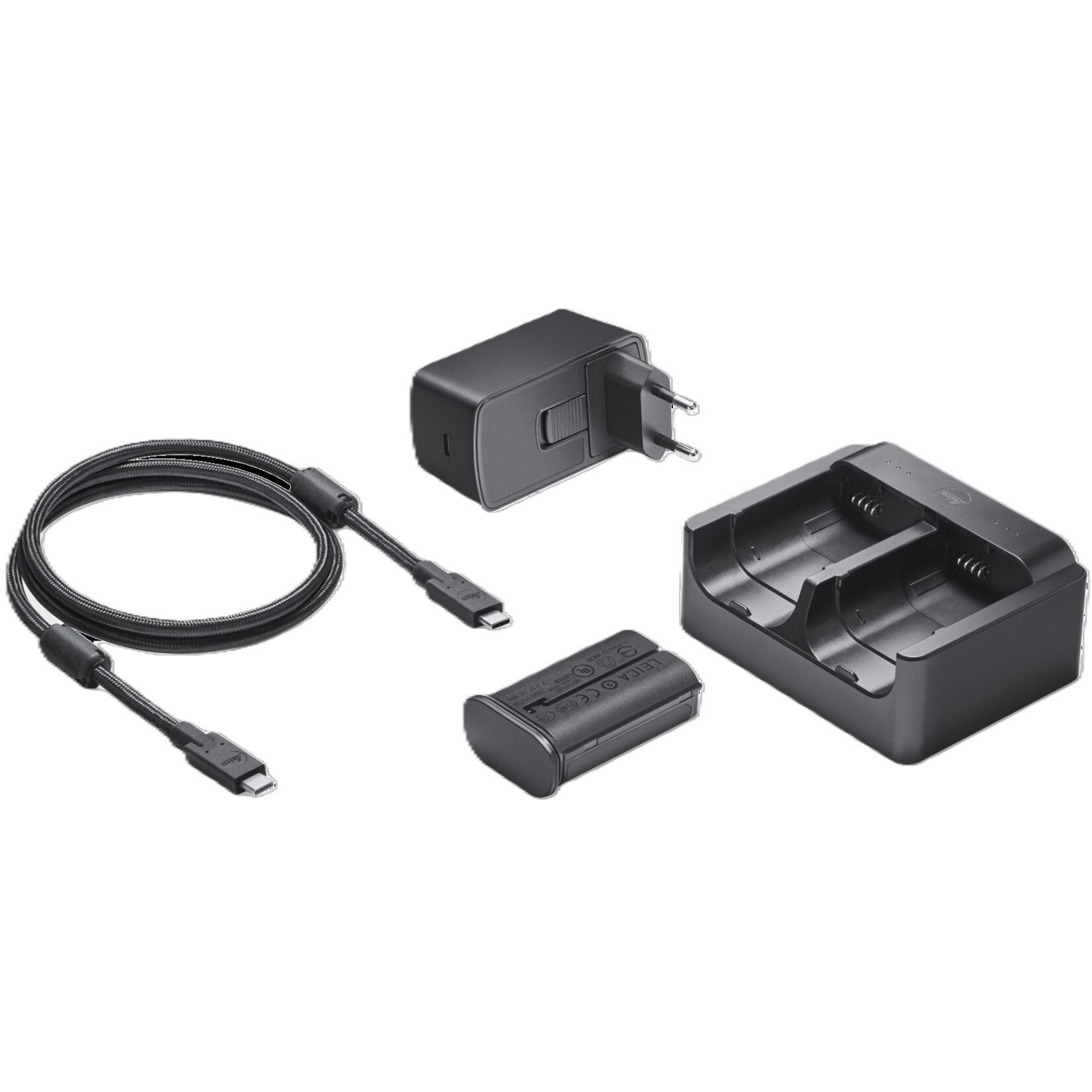 Leica USB-C Power Set