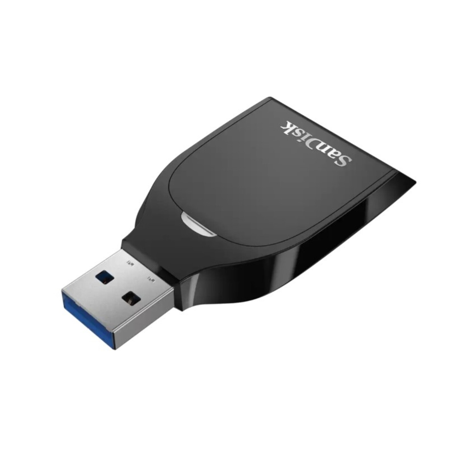 SanDisk SanDisk SD, Card Reader, USH-1, USB Reader for SD, SDHC, SDXC