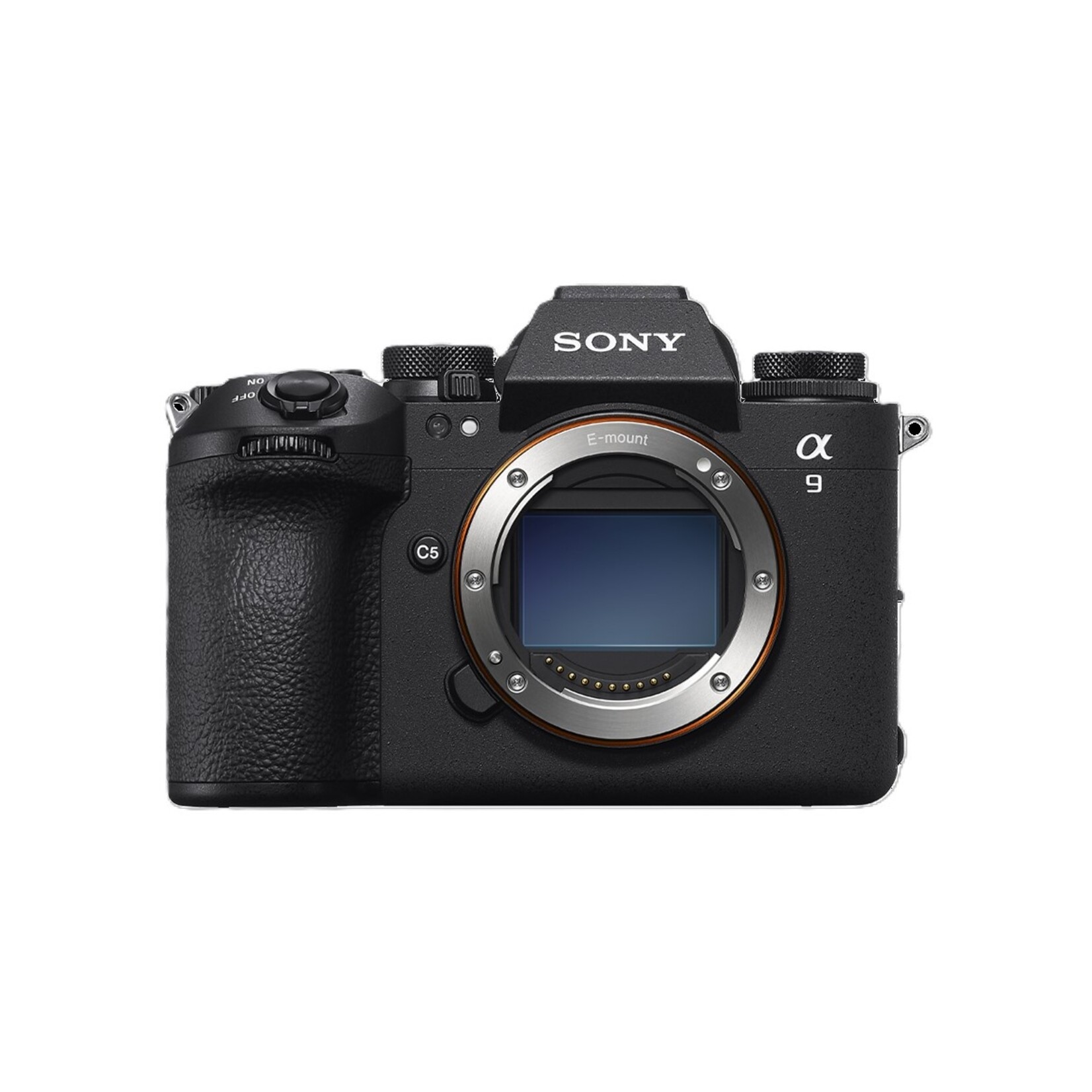 SONY A9 III