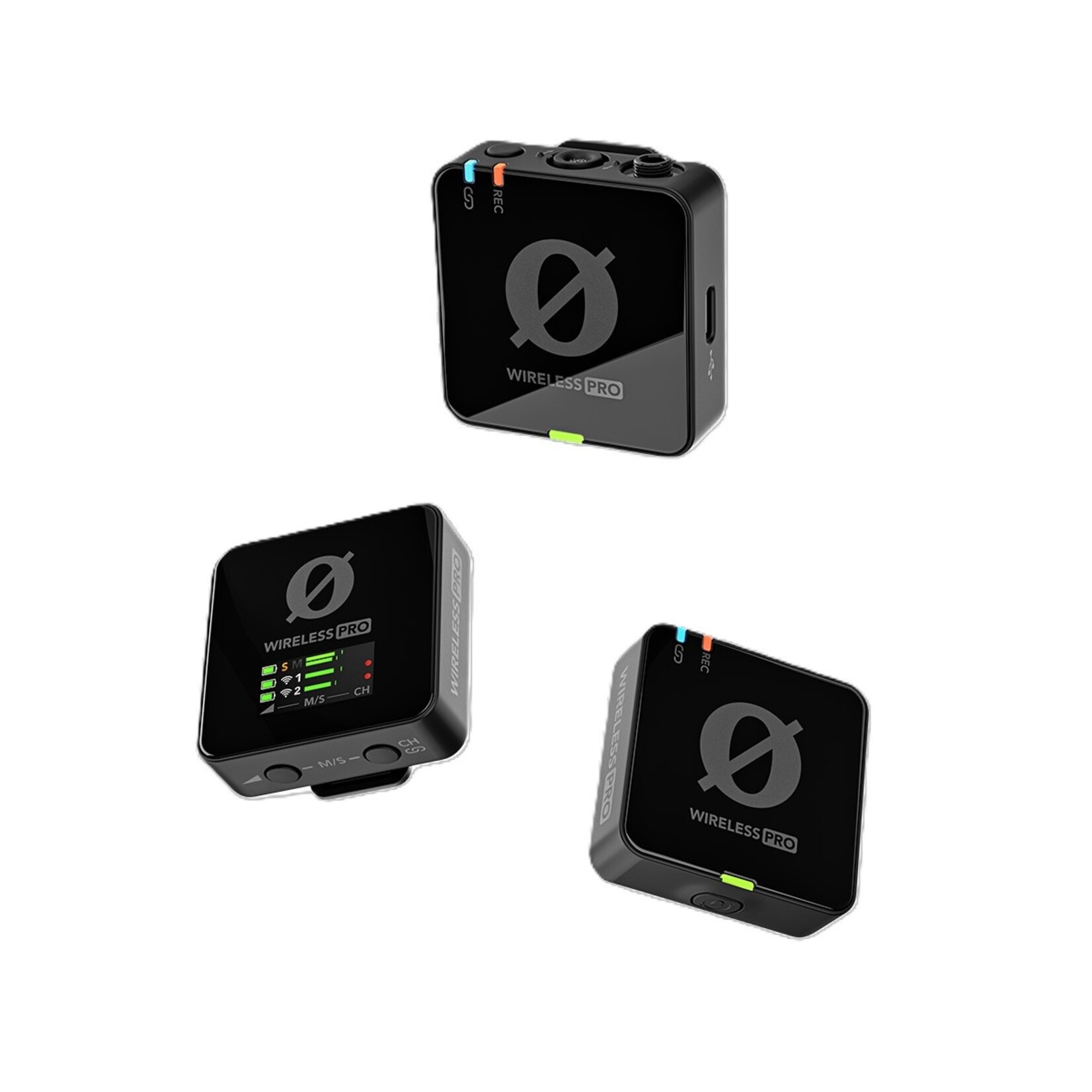 RODE Wireless Pro