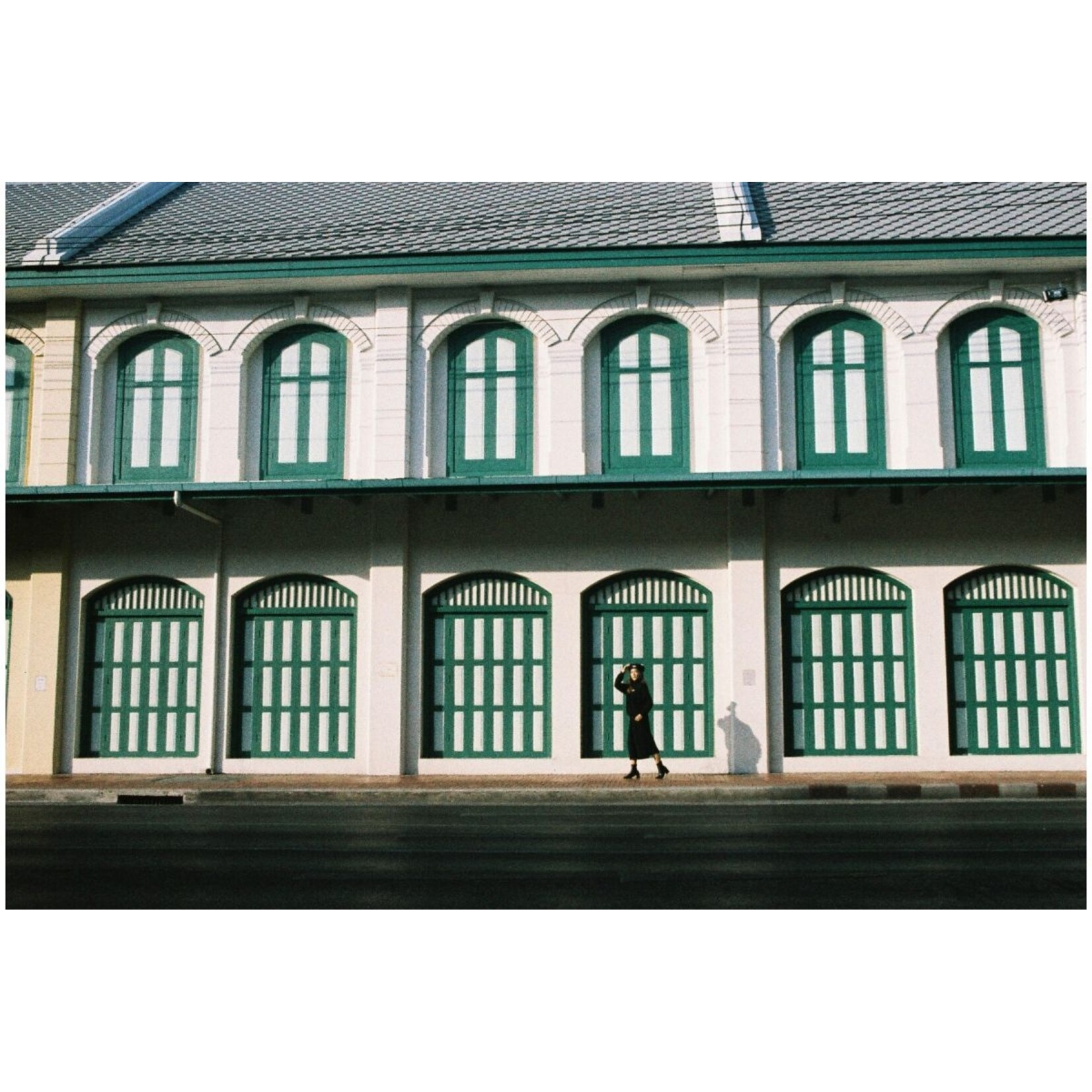 Lomography LomoChrome Color ’92 120 ISO 400